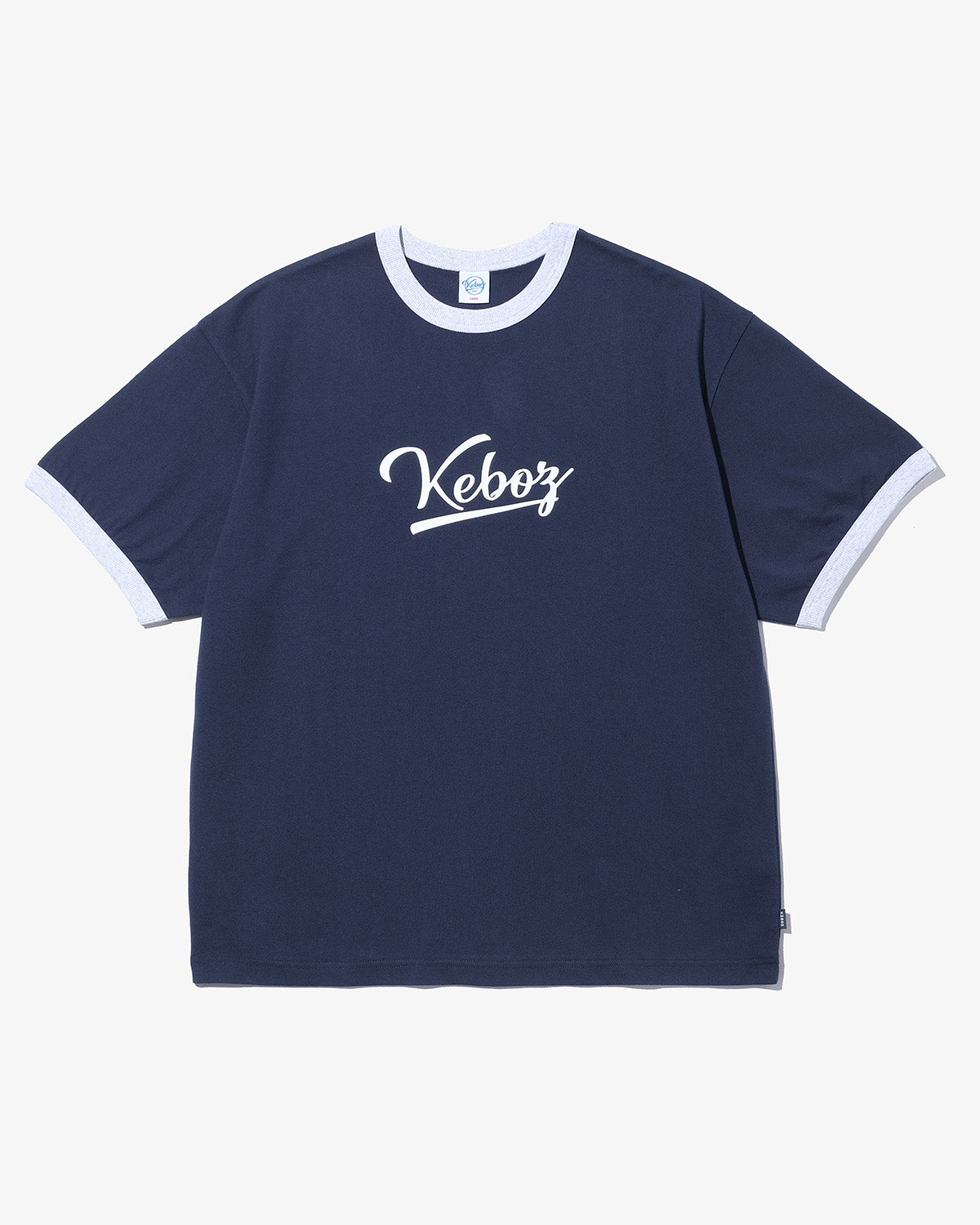 ICON RINGER S/S TEE