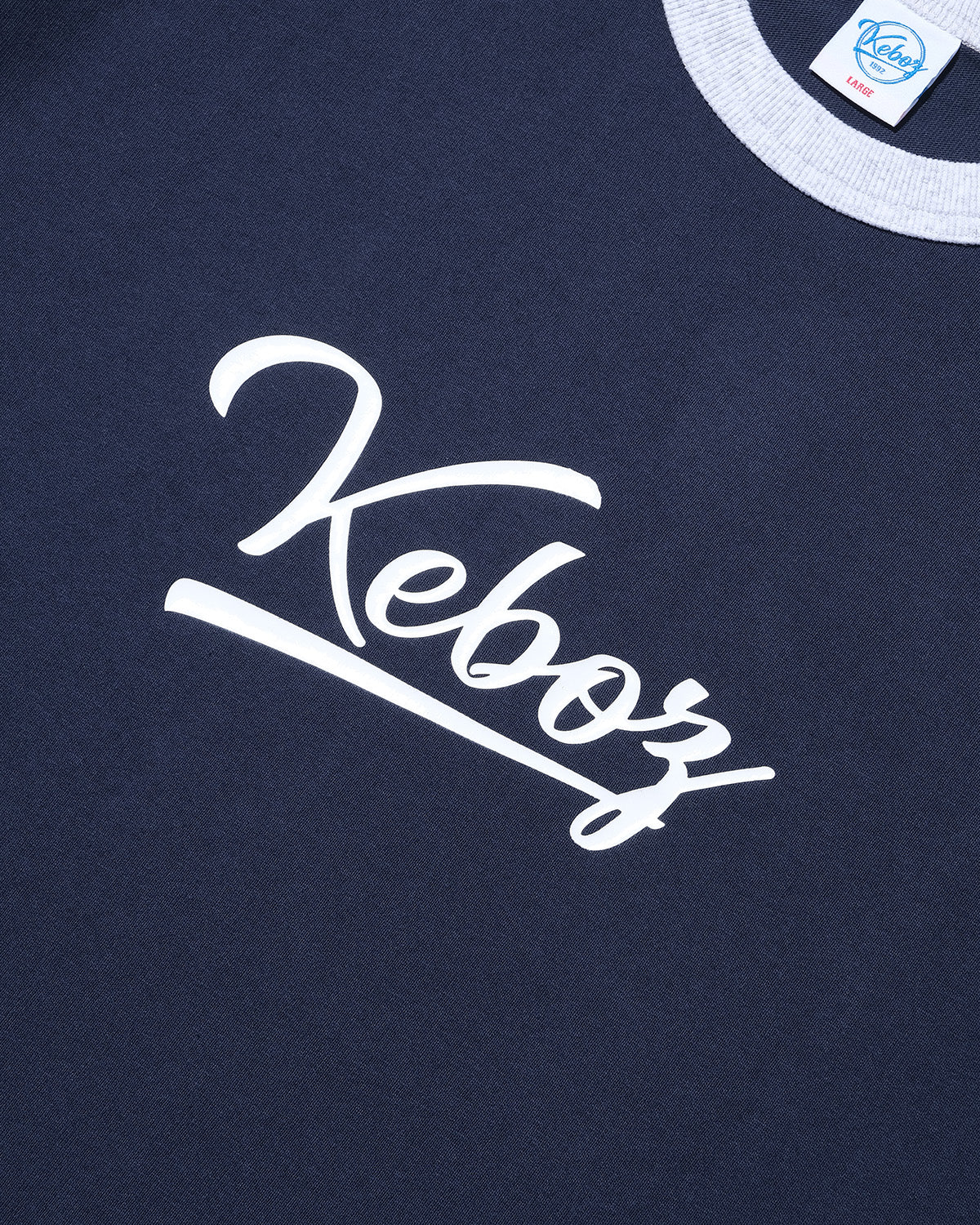 ICON RINGER S/S TEE