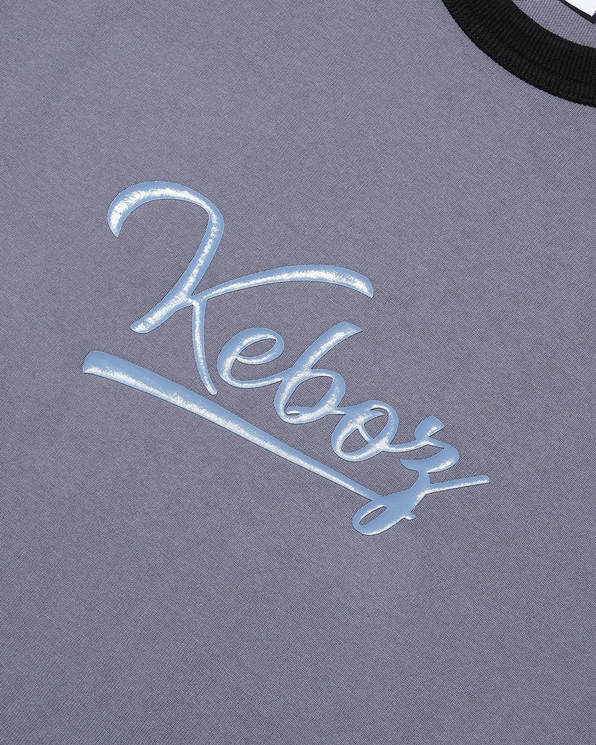 ICON RINGER S/S TEE