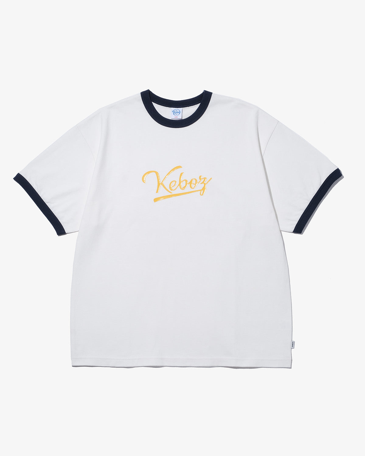 ICON RINGER S/S TEE