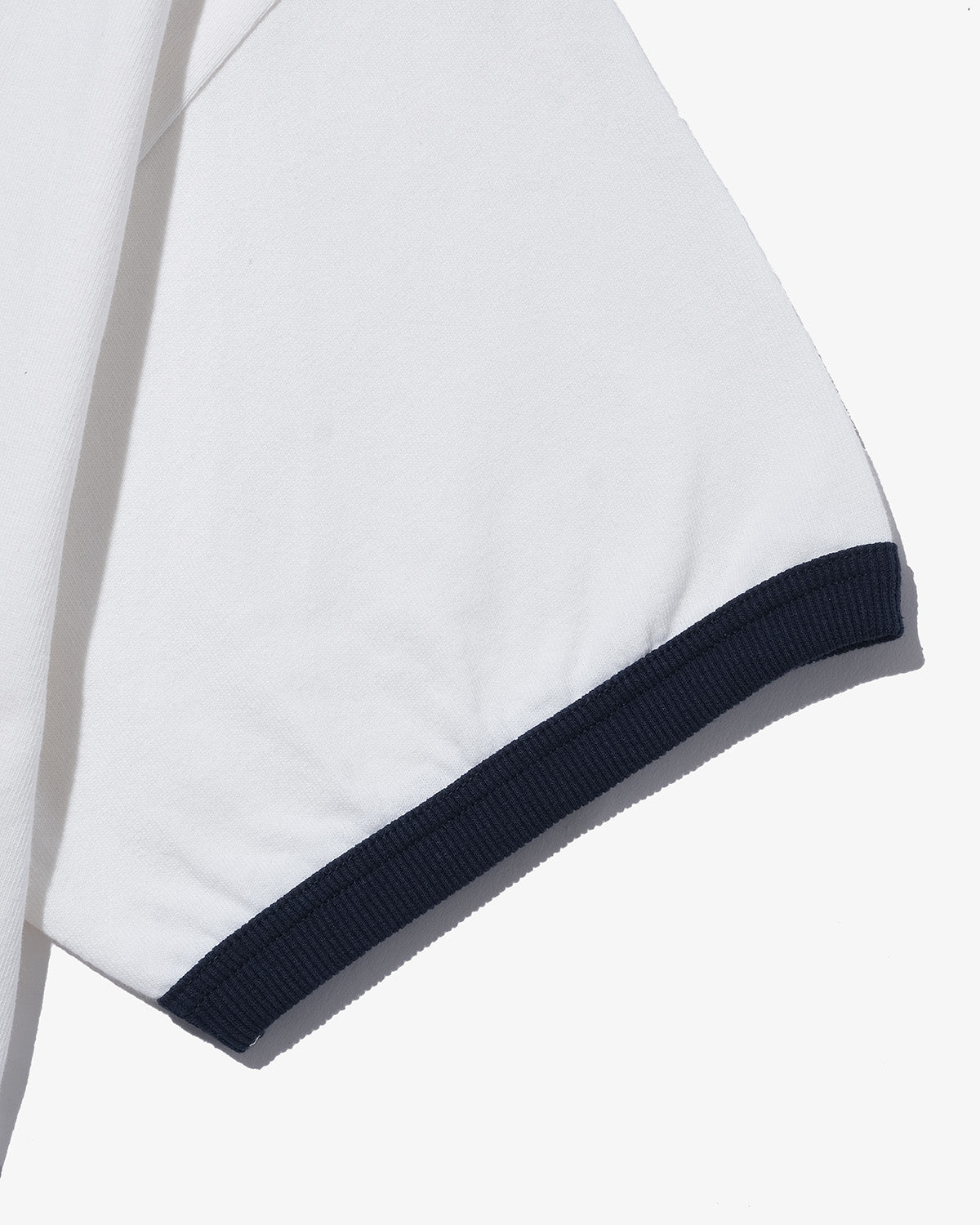 ICON RINGER S/S TEE