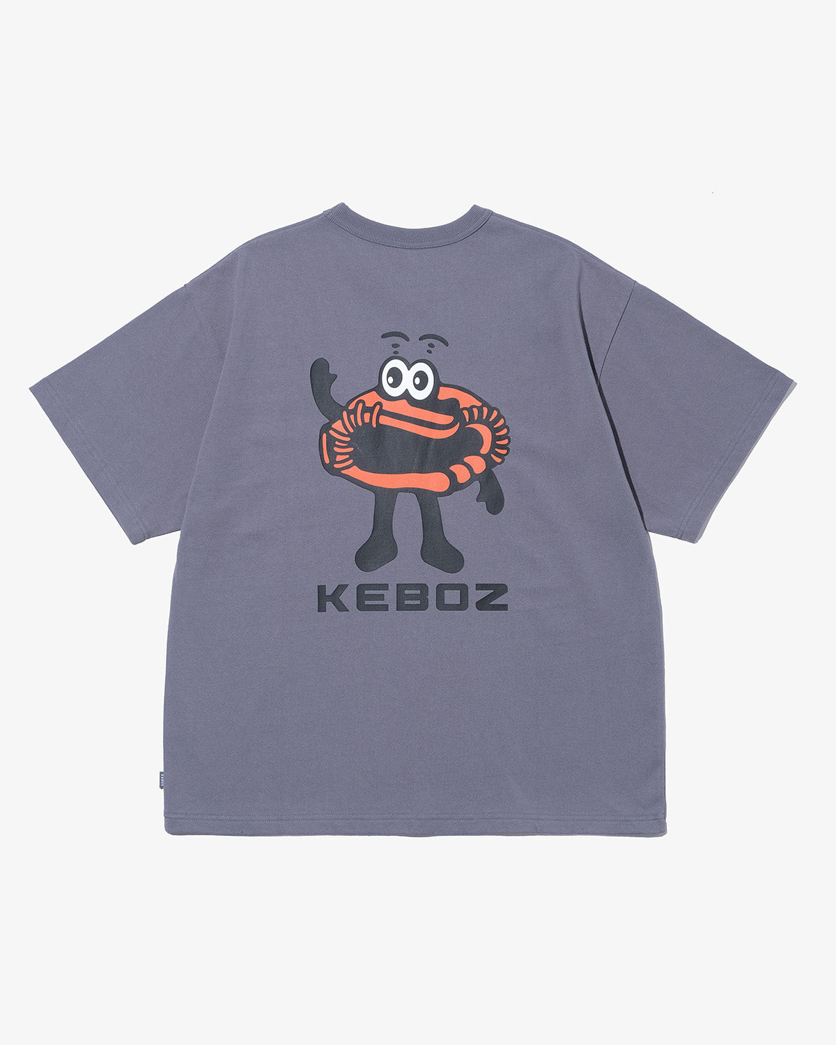 GLOVEKUN S/S TEE