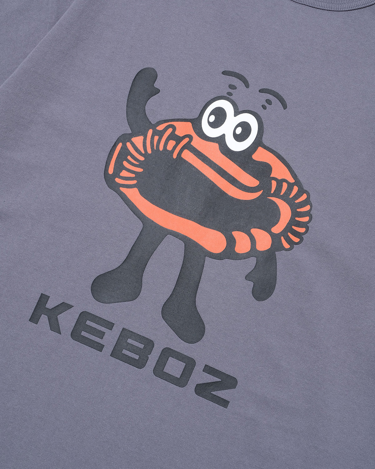 GLOVEKUN S/S TEE