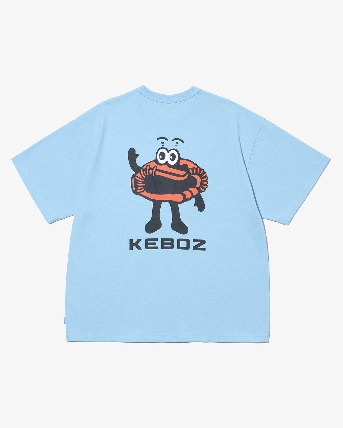 GLOVEKUN S/S TEE