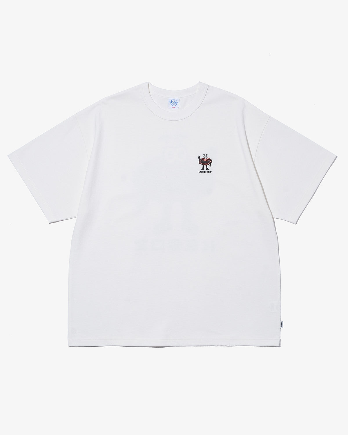 GLOVEKUN S/S TEE