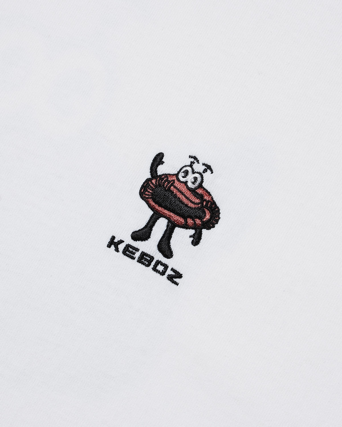 GLOVEKUN S/S TEE