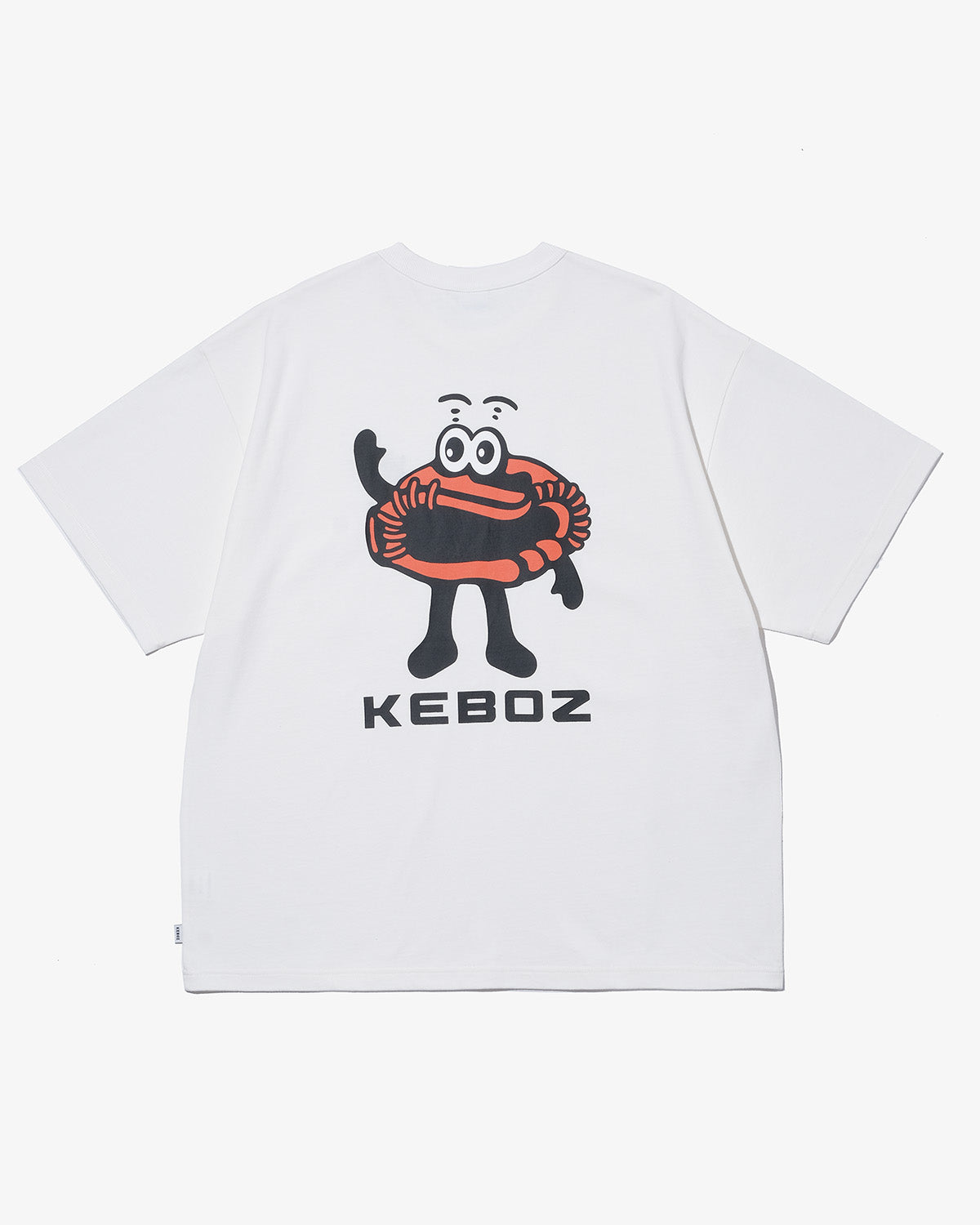 GLOVEKUN S/S TEE