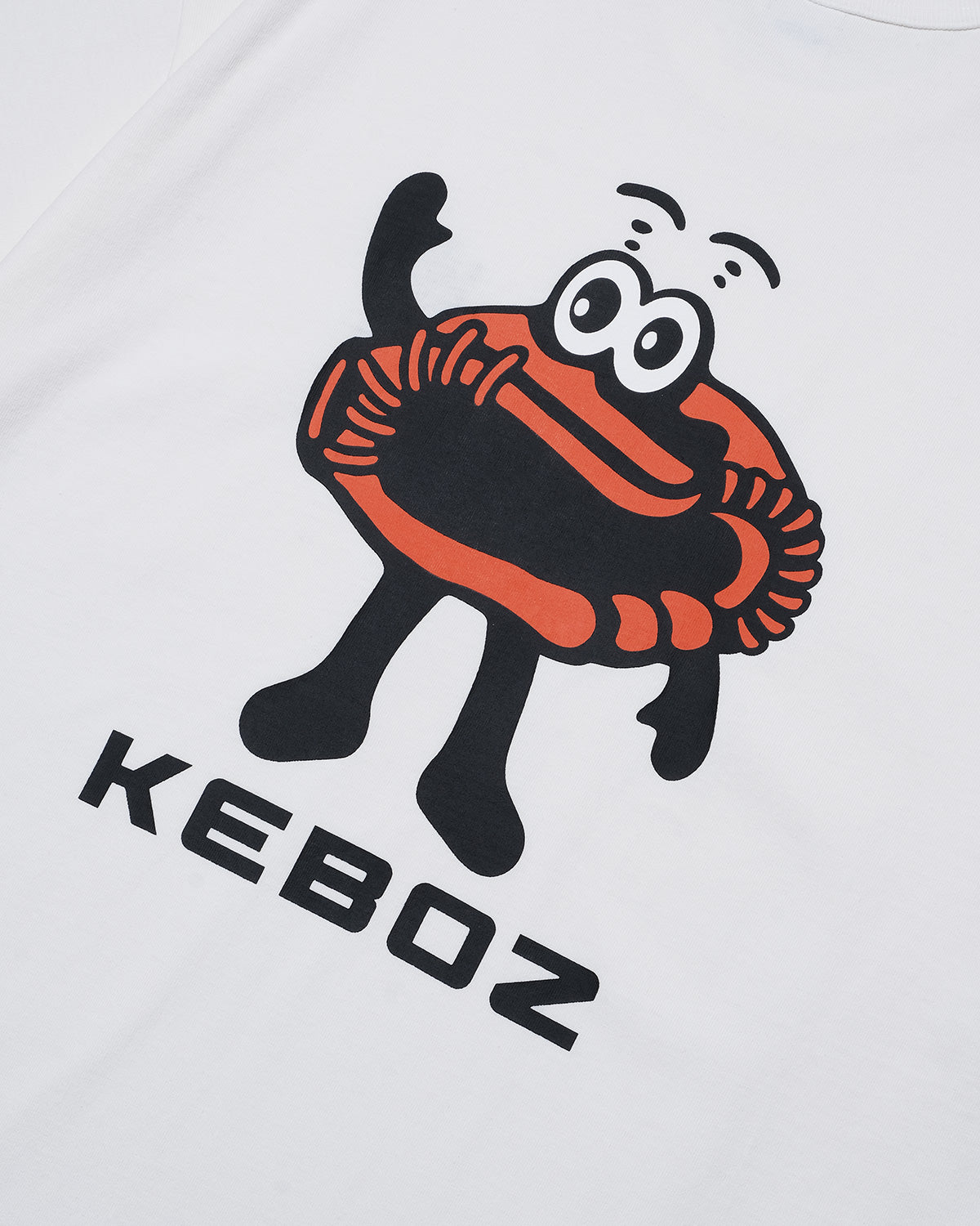 GLOVEKUN S/S TEE