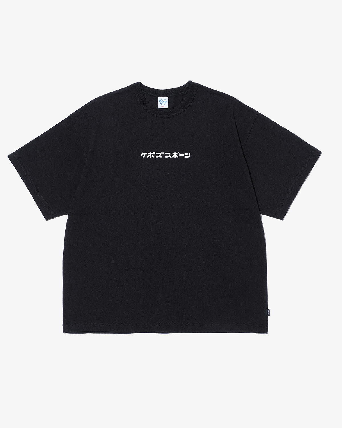 KSB S/S TEE