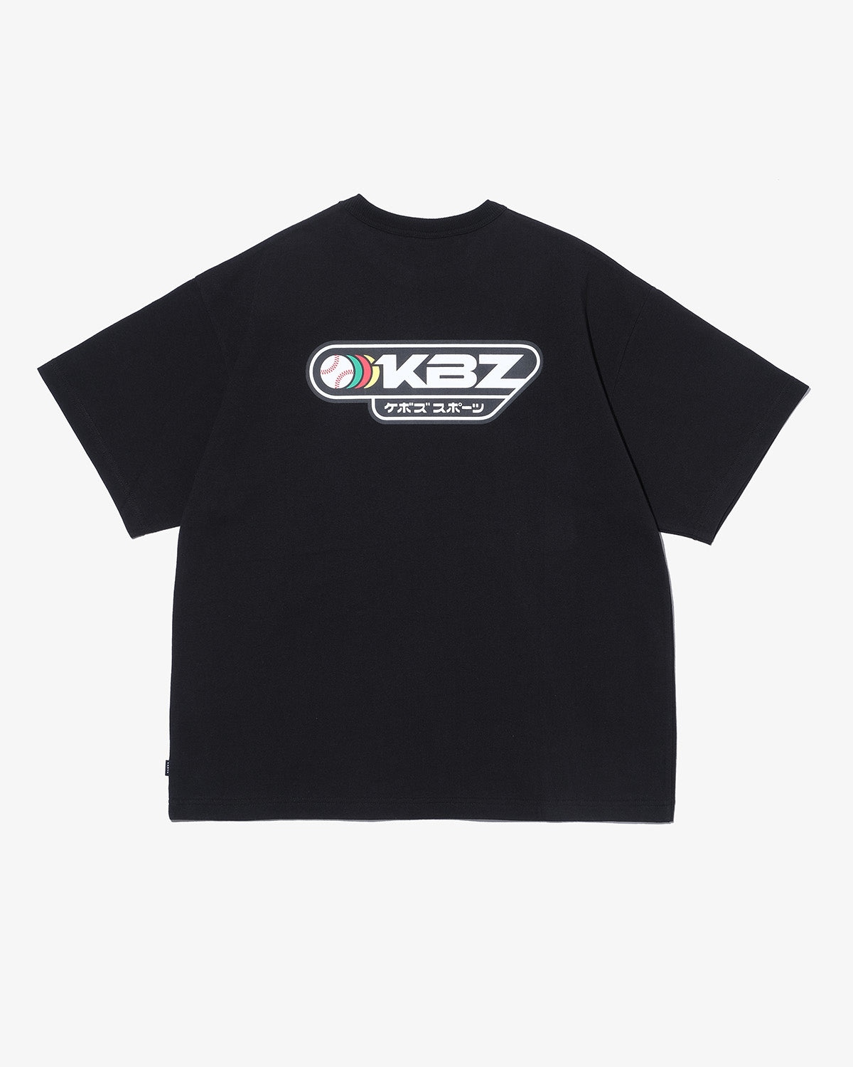 KSB S/S TEE