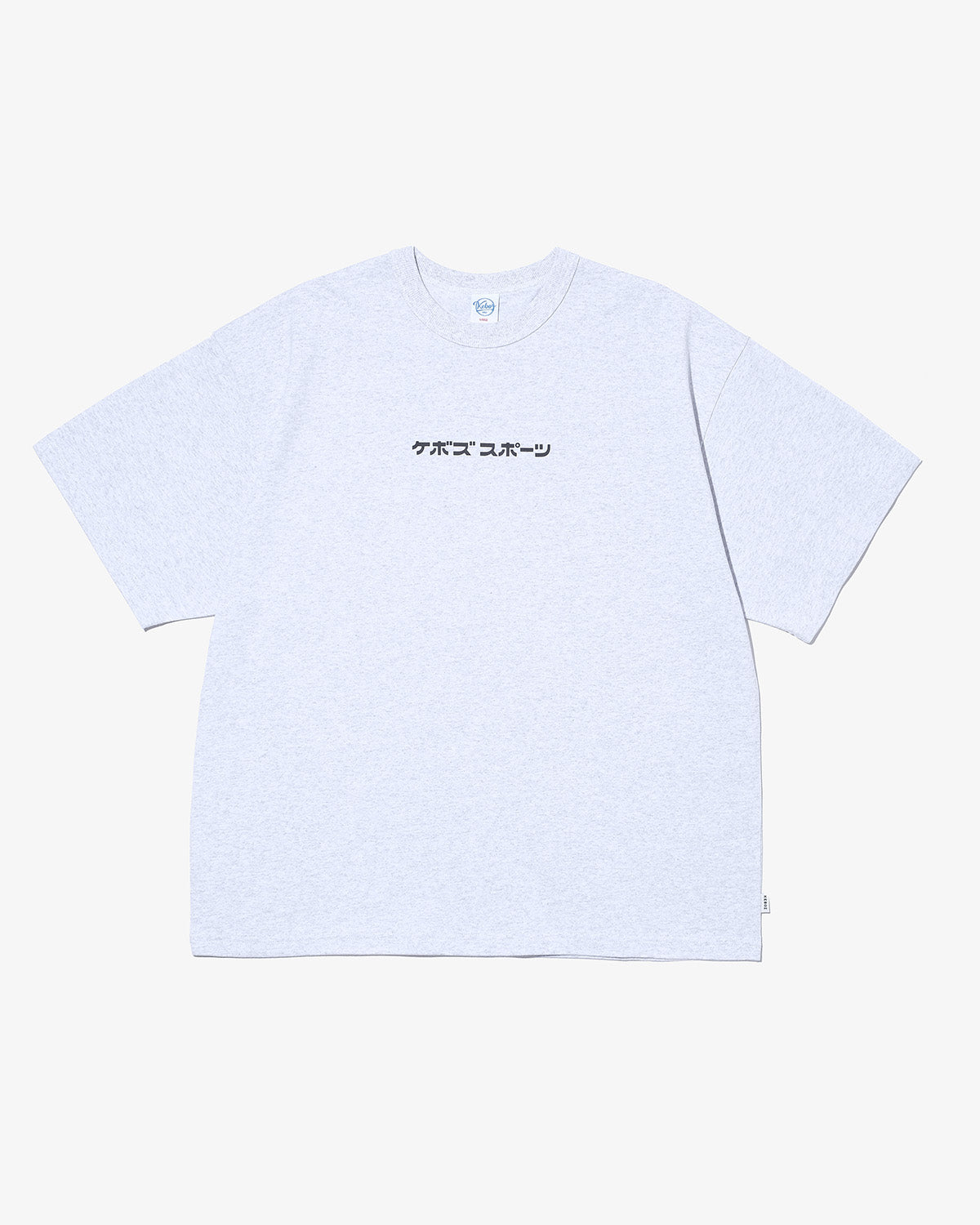 KSB S/S TEE