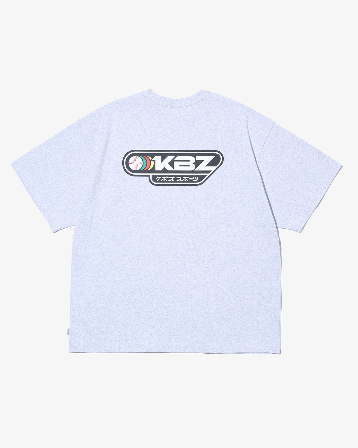 KSB S/S TEE