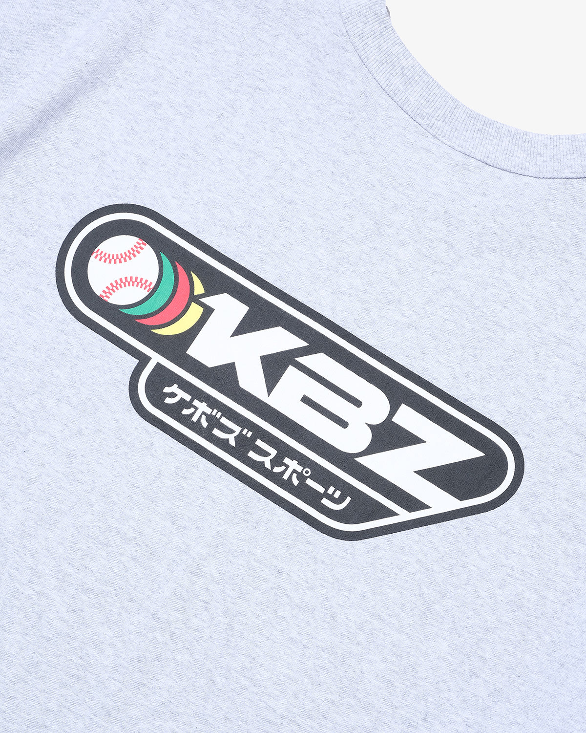 KSB S/S TEE