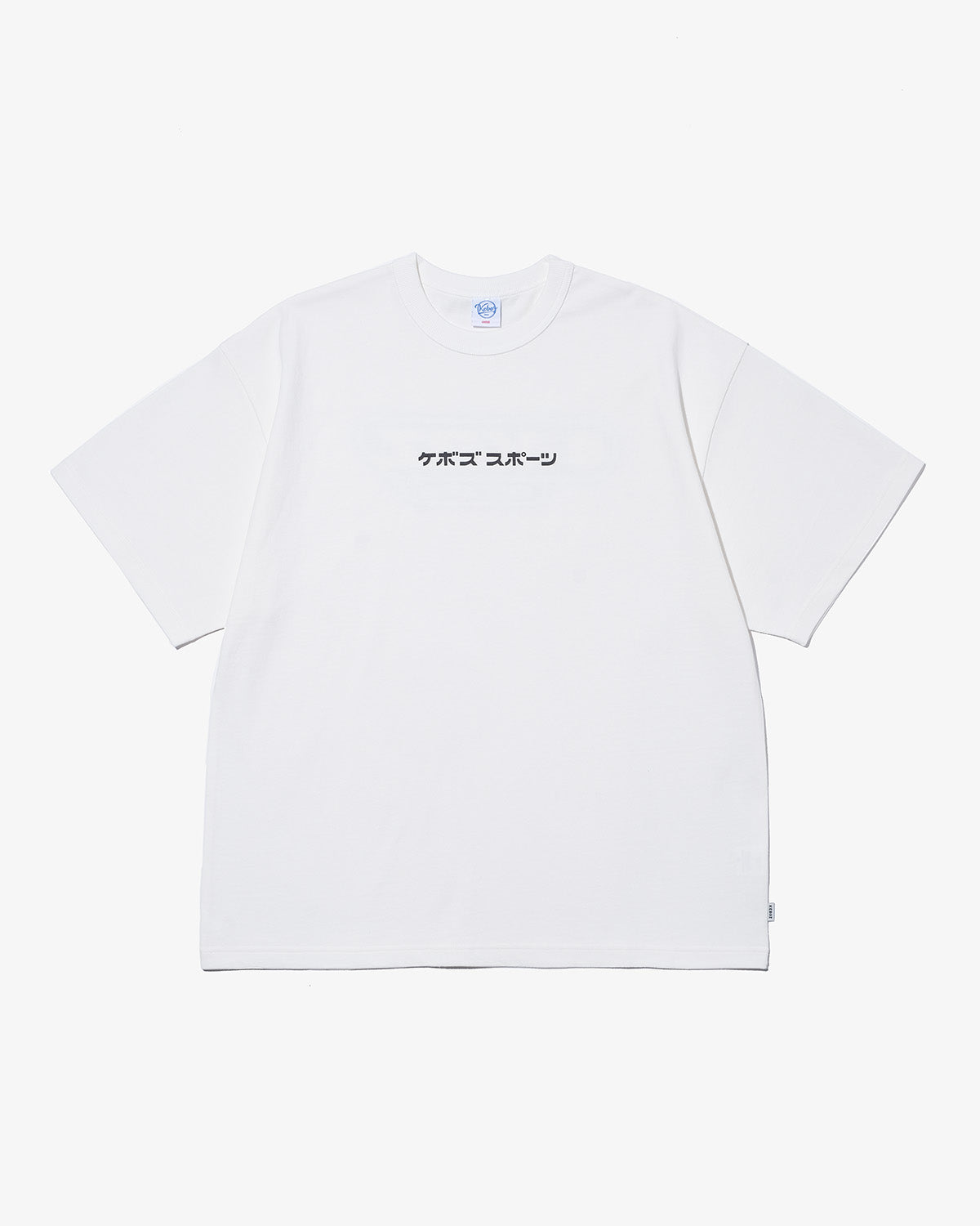 KSB S/S TEE