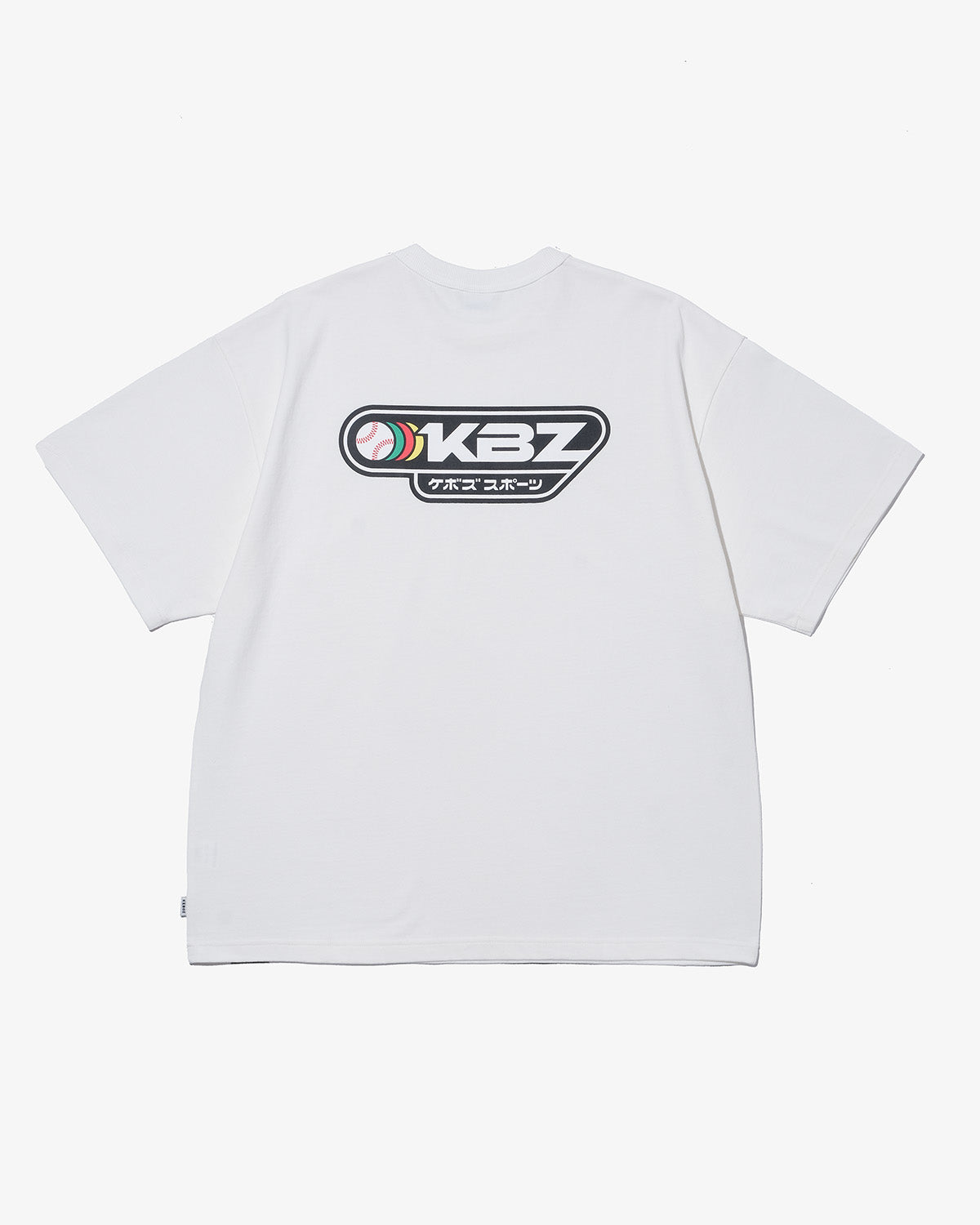 KSB S/S TEE