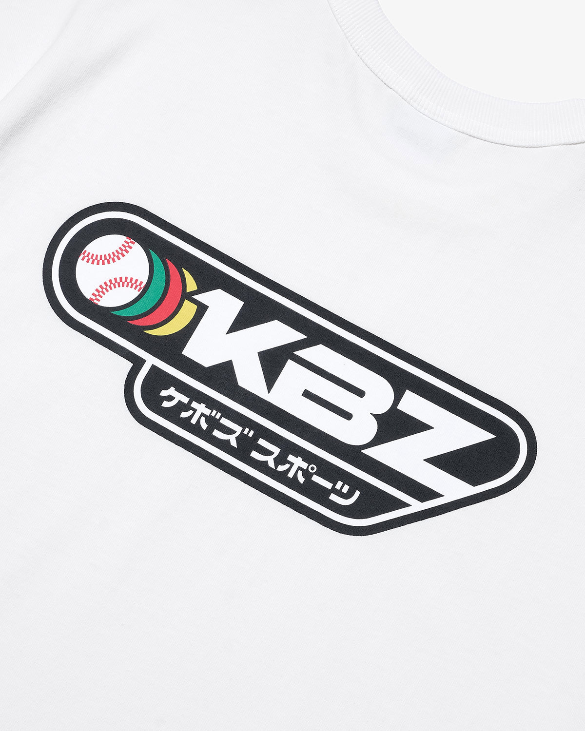 KSB S/S TEE