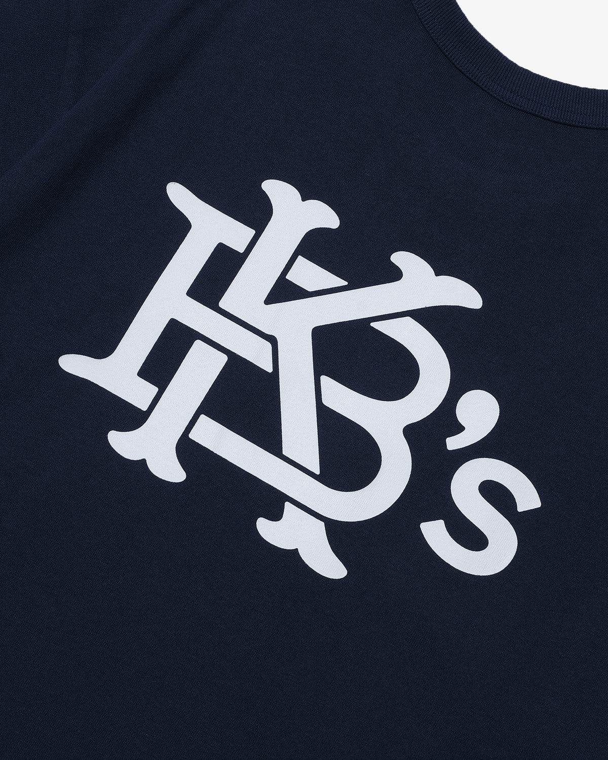 EFG S/S TEE