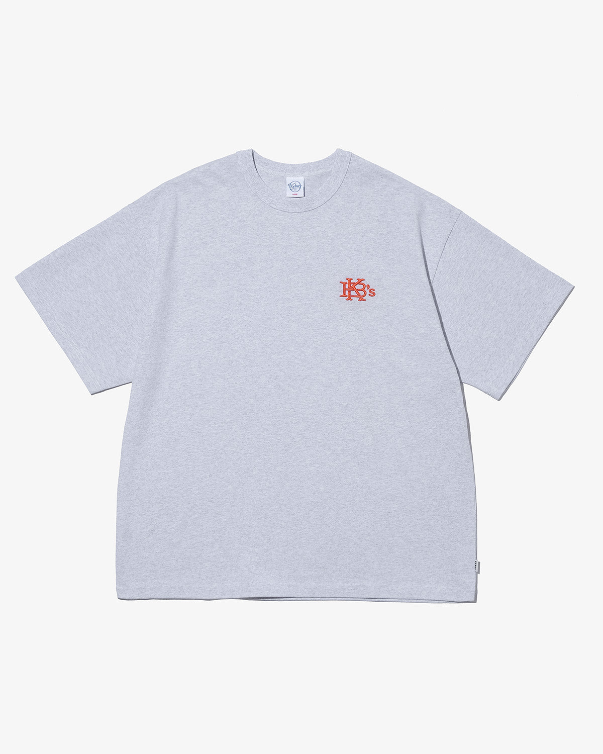 EFG S/S TEE