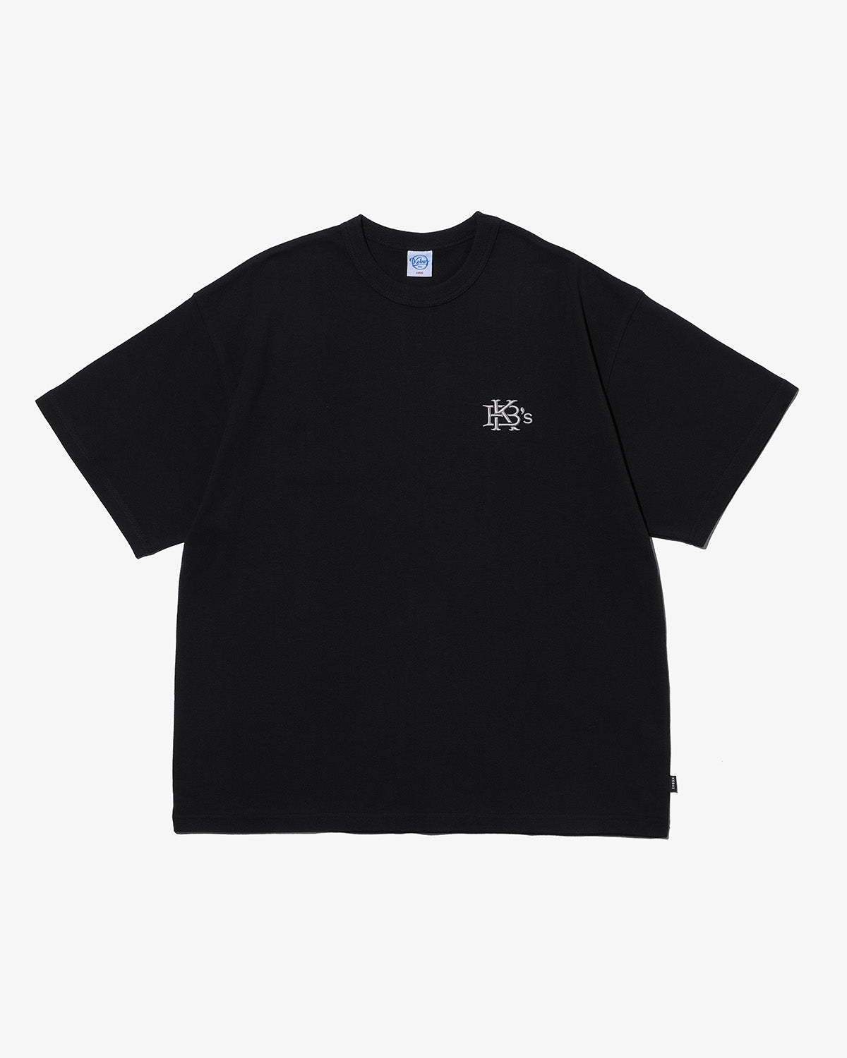 EFG S/S TEE
