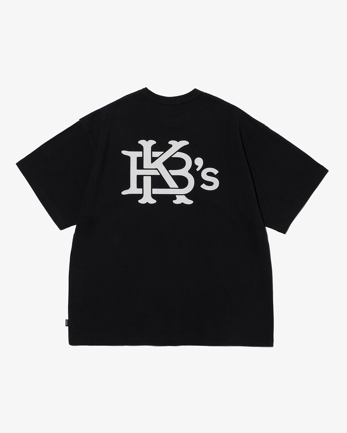 EFG S/S TEE