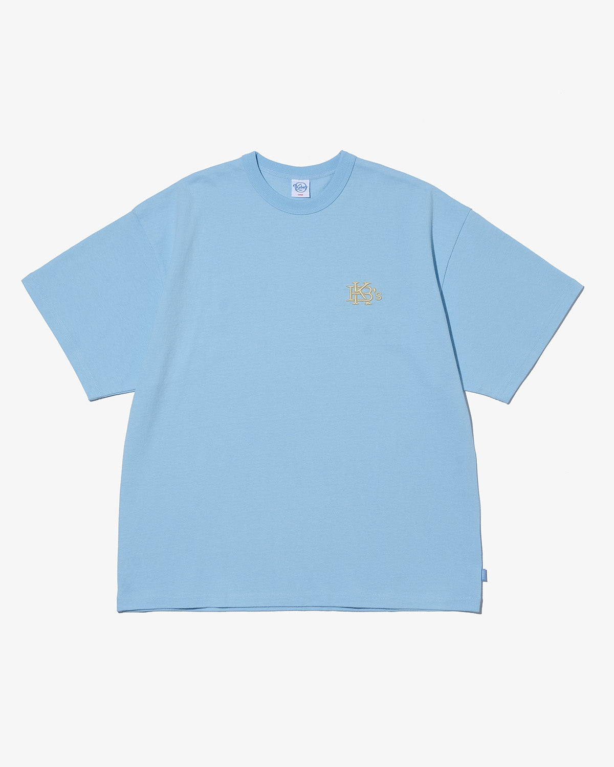 EFG S/S TEE