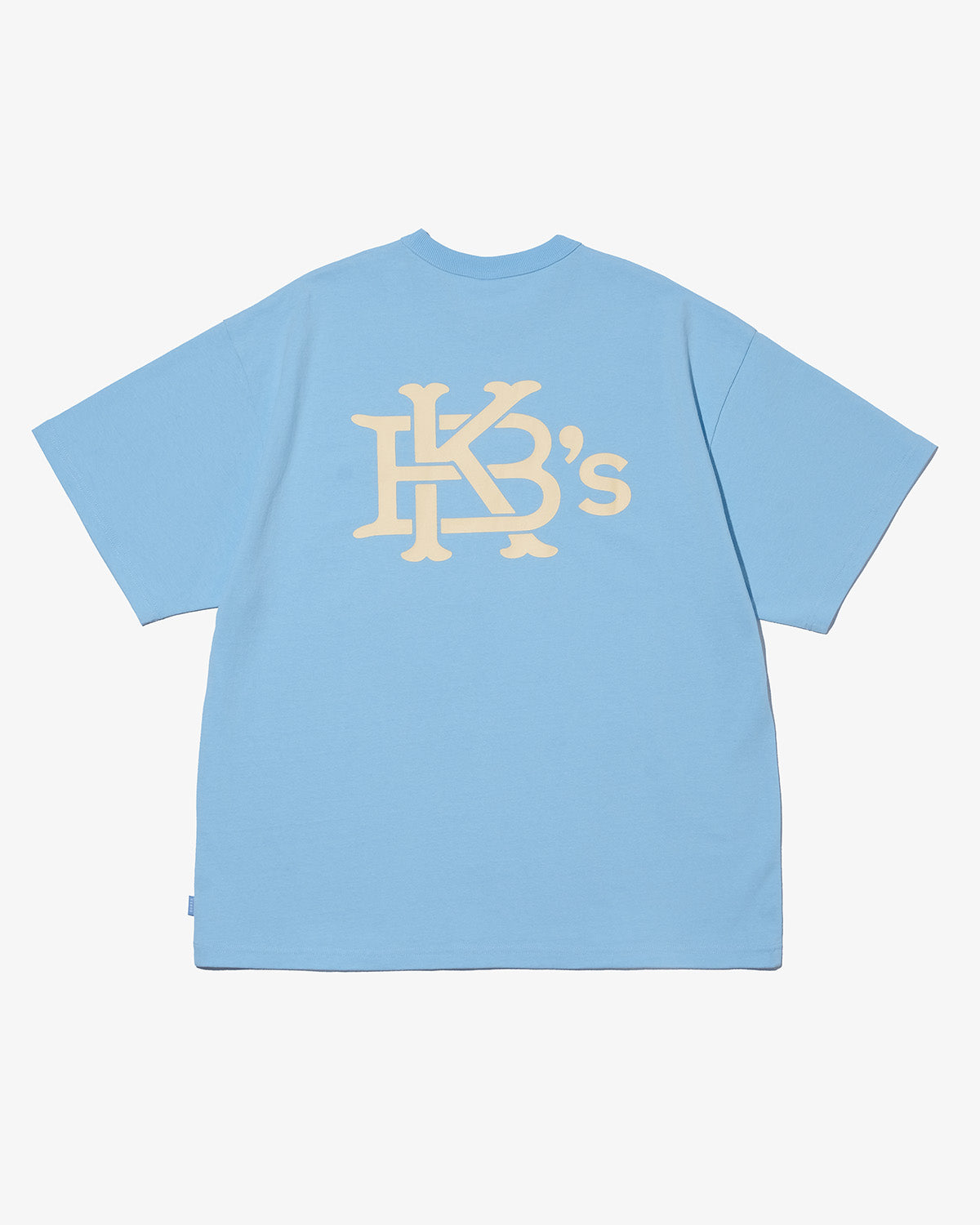 EFG S/S TEE