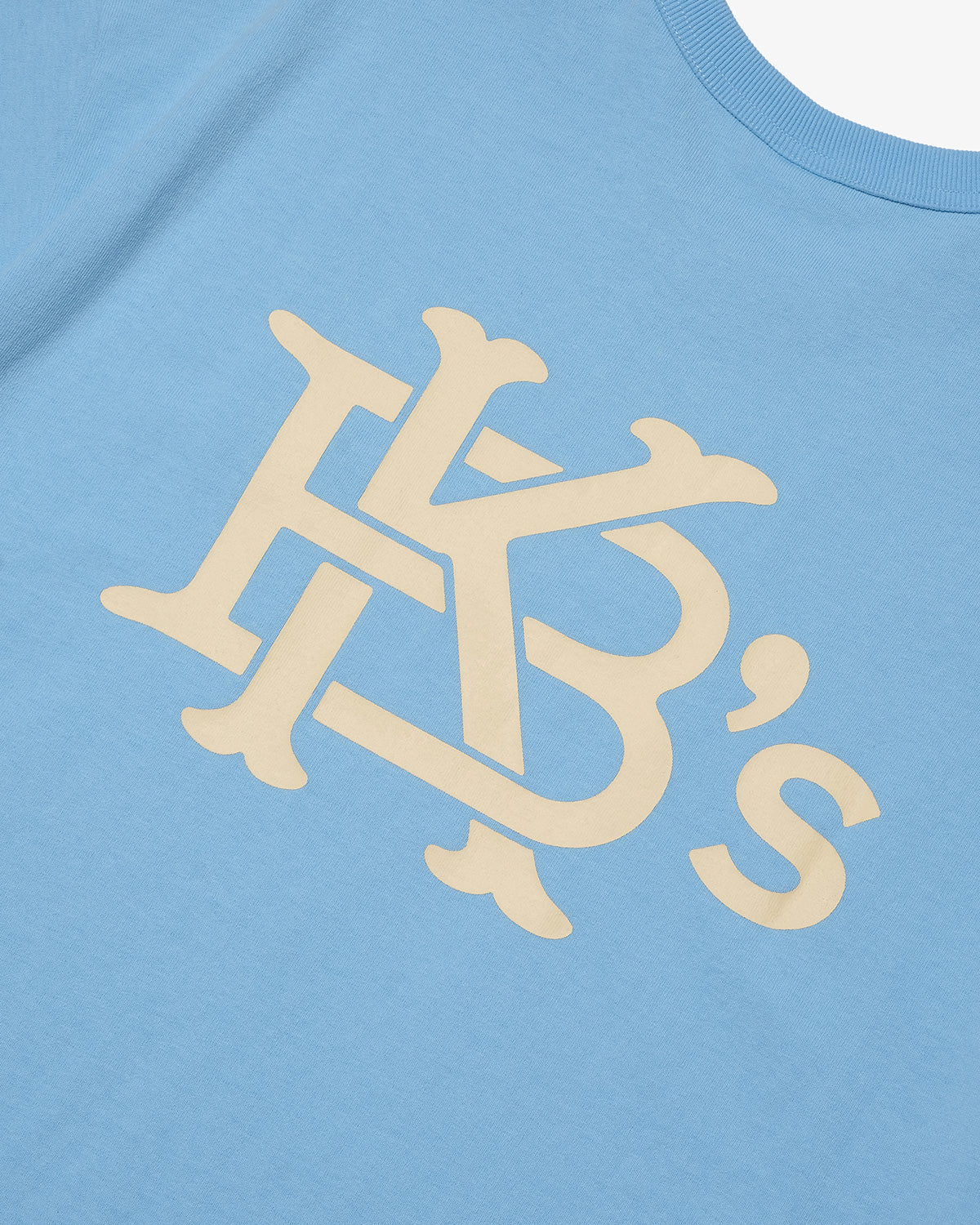 EFG S/S TEE
