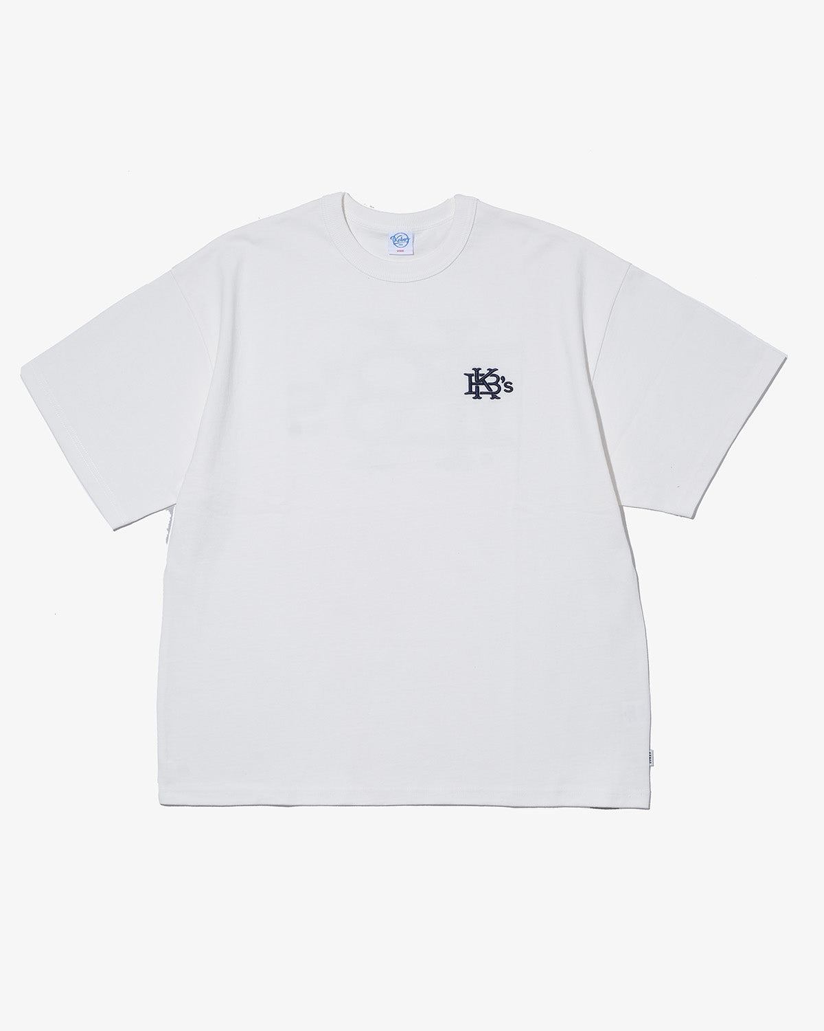 EFG S/S TEE