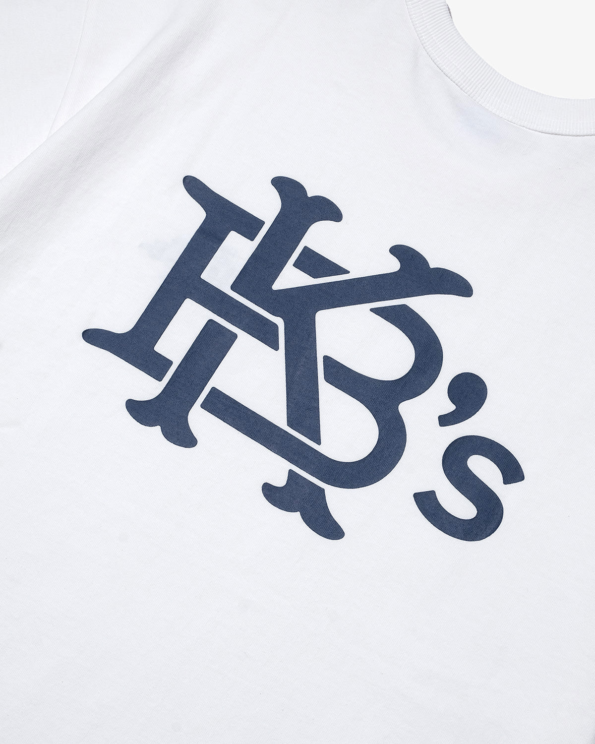 EFG S/S TEE