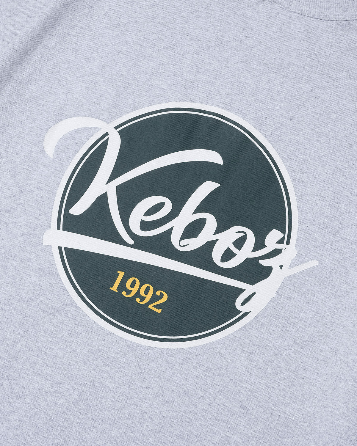 BB S/S TEE