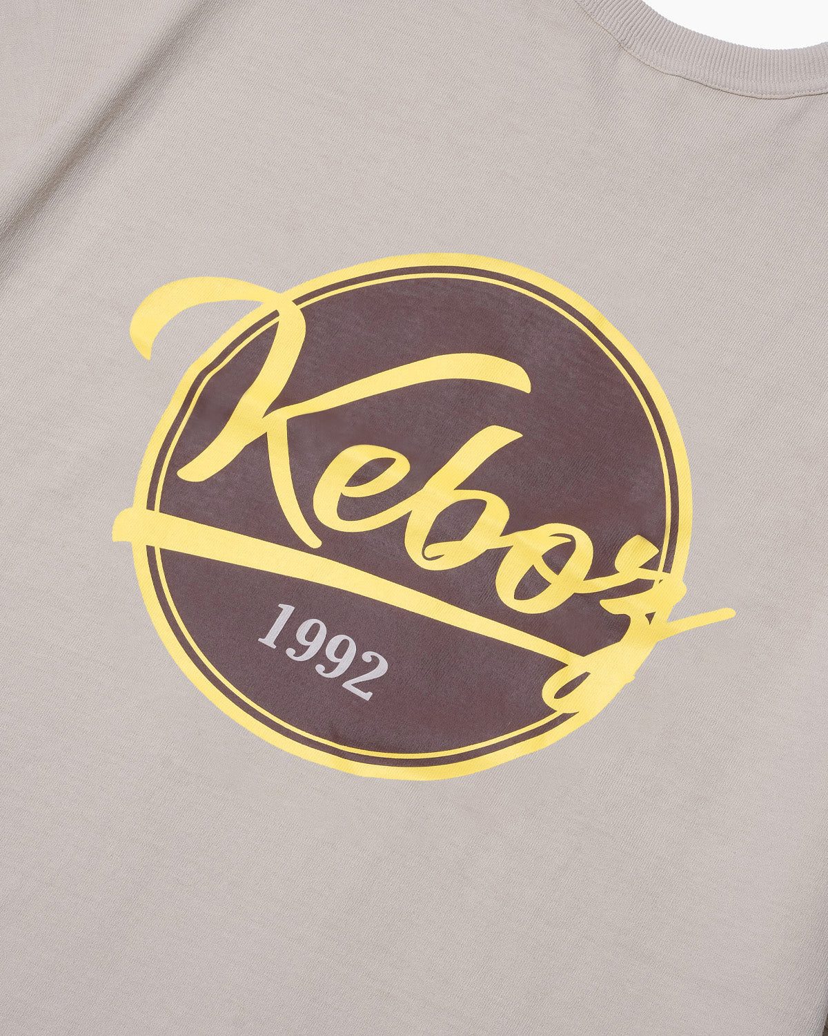 BB S/S TEE