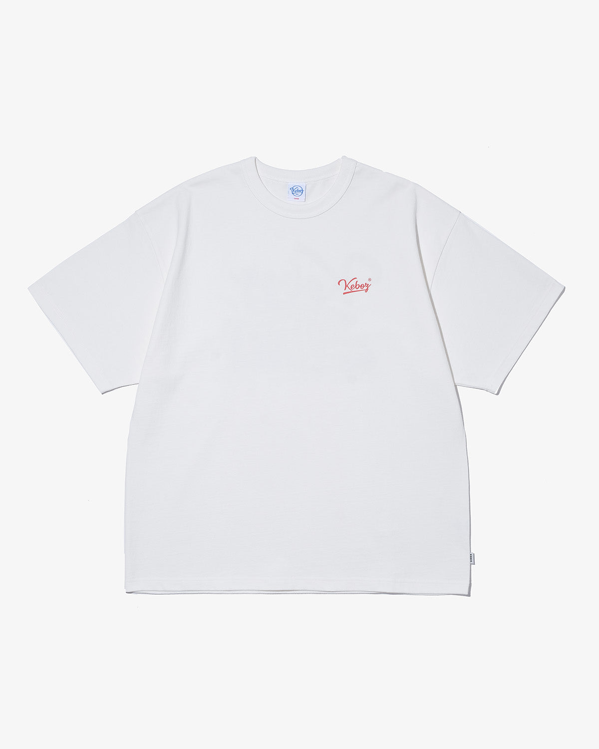 TUS4 S/S TEE