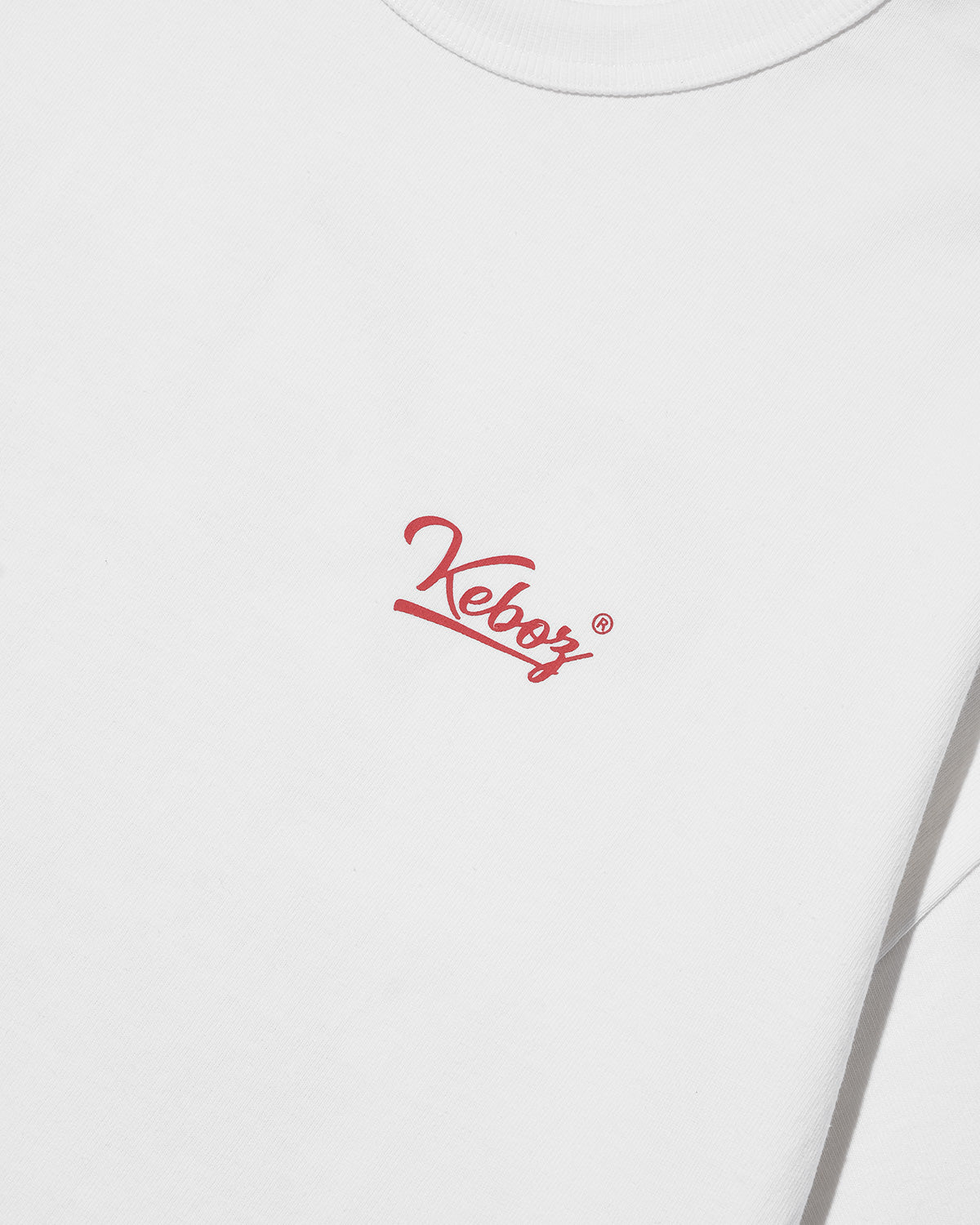 TUS4 S/S TEE