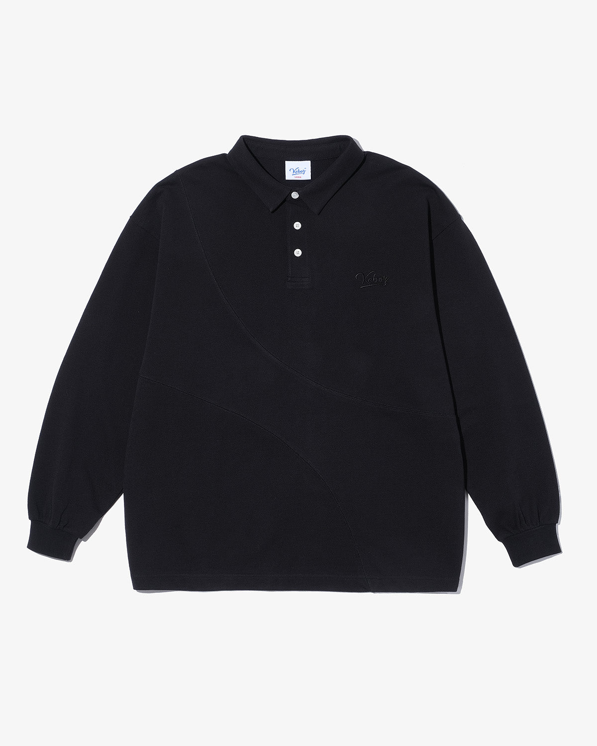 BALL STITCH KANOKO POLO