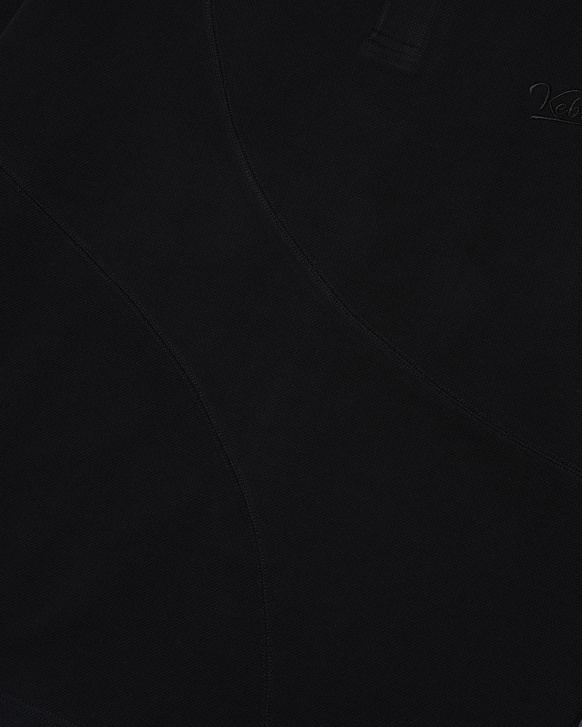 BALL STITCH KANOKO POLO