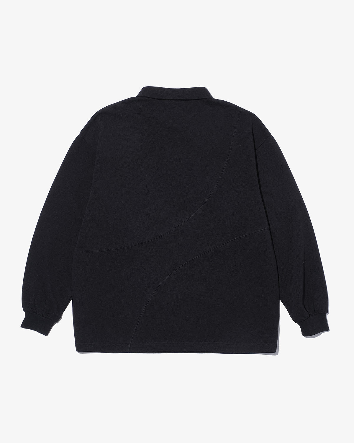BALL STITCH KANOKO POLO