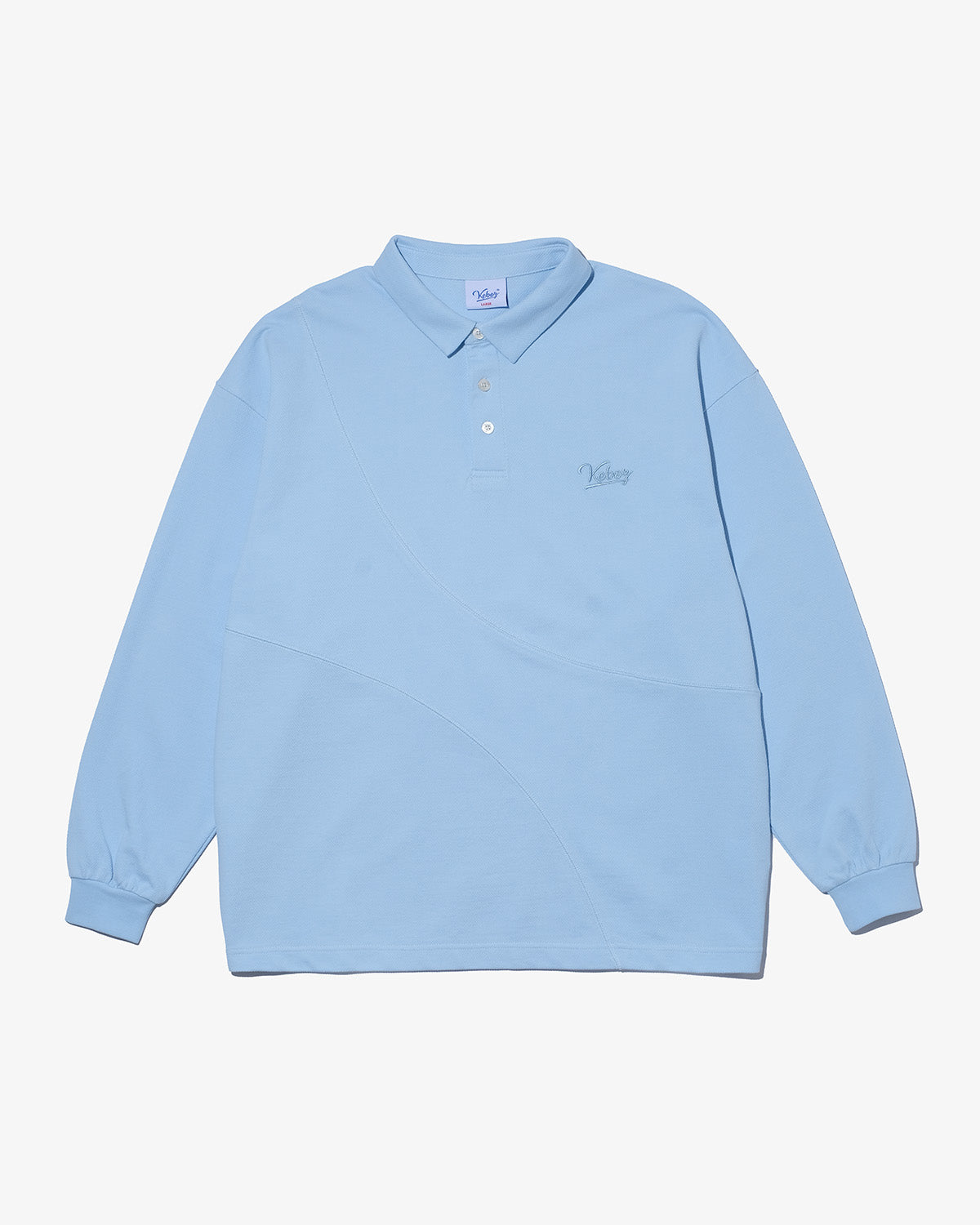 BALL STITCH KANOKO POLO