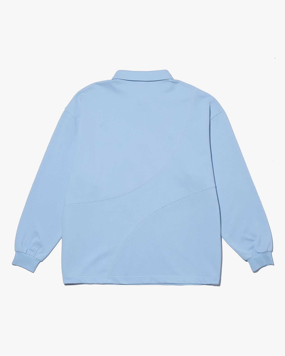 BALL STITCH KANOKO POLO