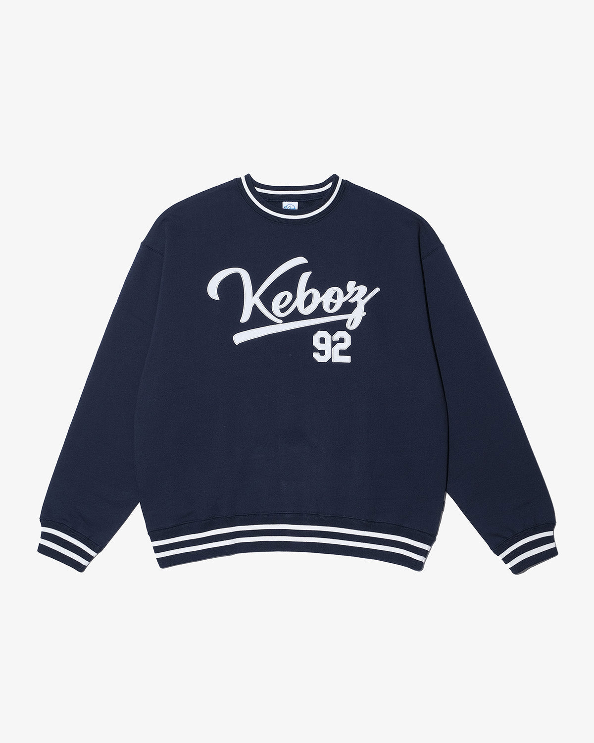 92 SWEAT CREWNECK