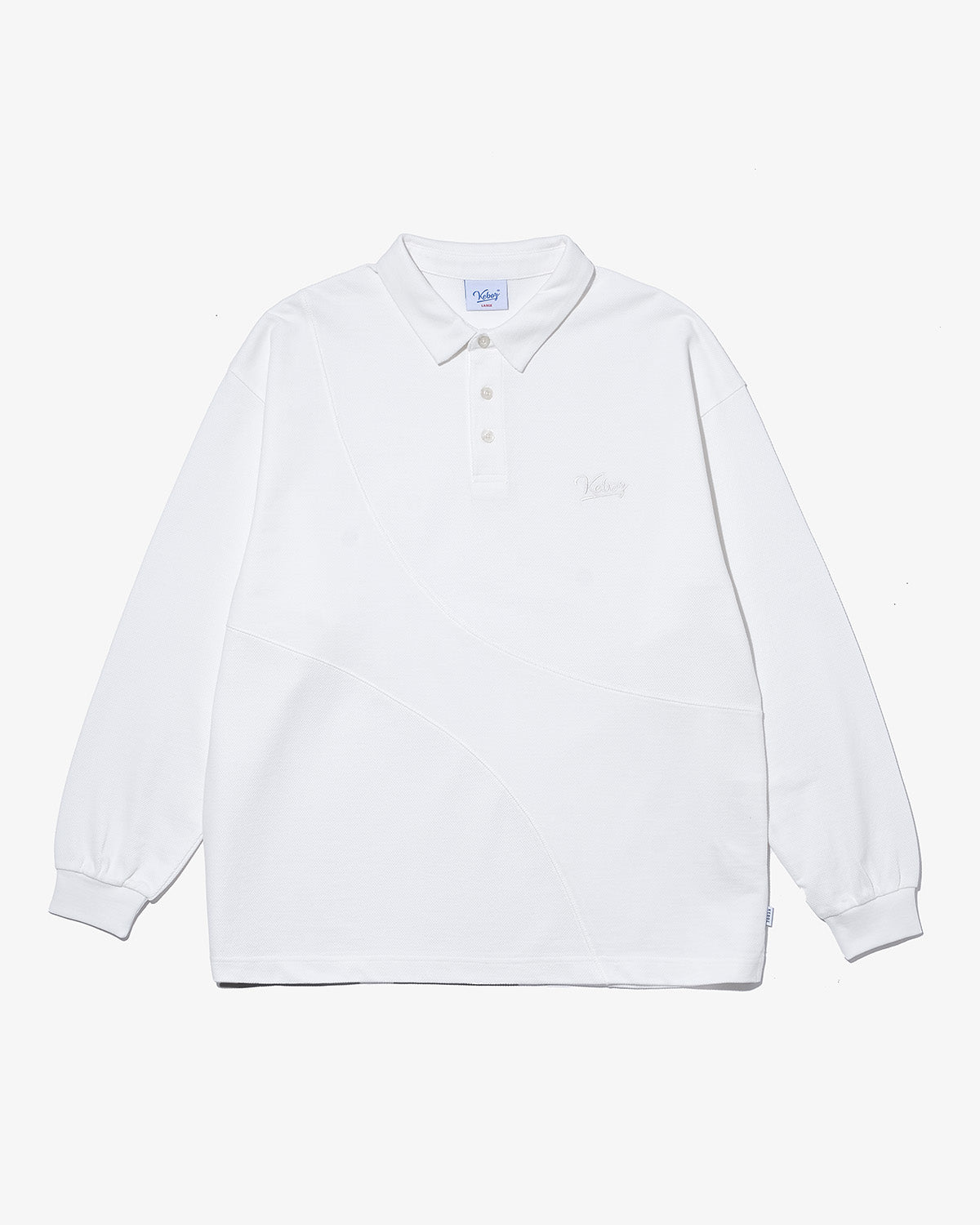 BALL STITCH KANOKO POLO