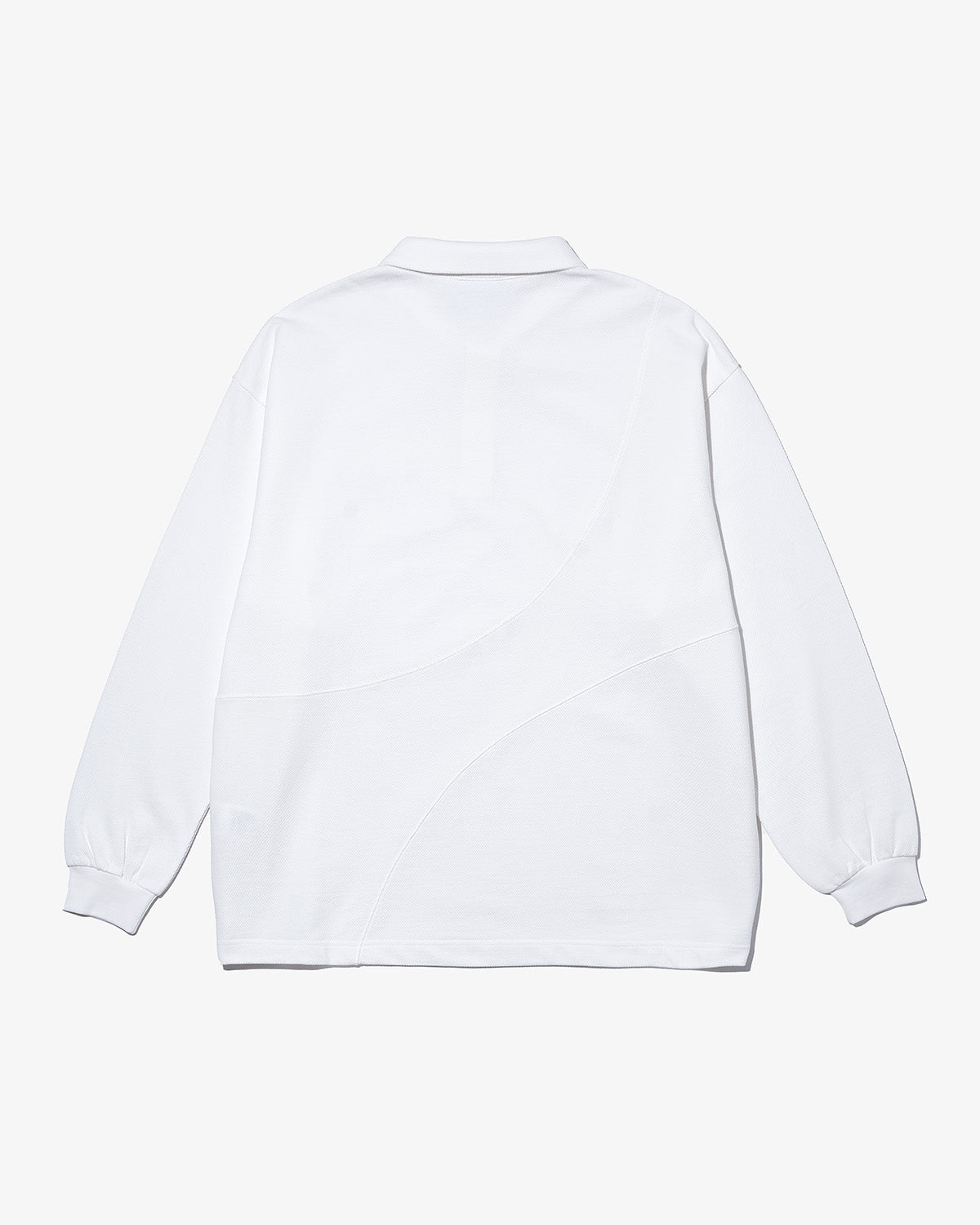 BALL STITCH KANOKO POLO