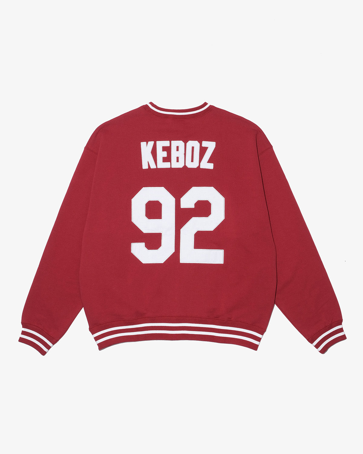 92 SWEAT CREWNECK