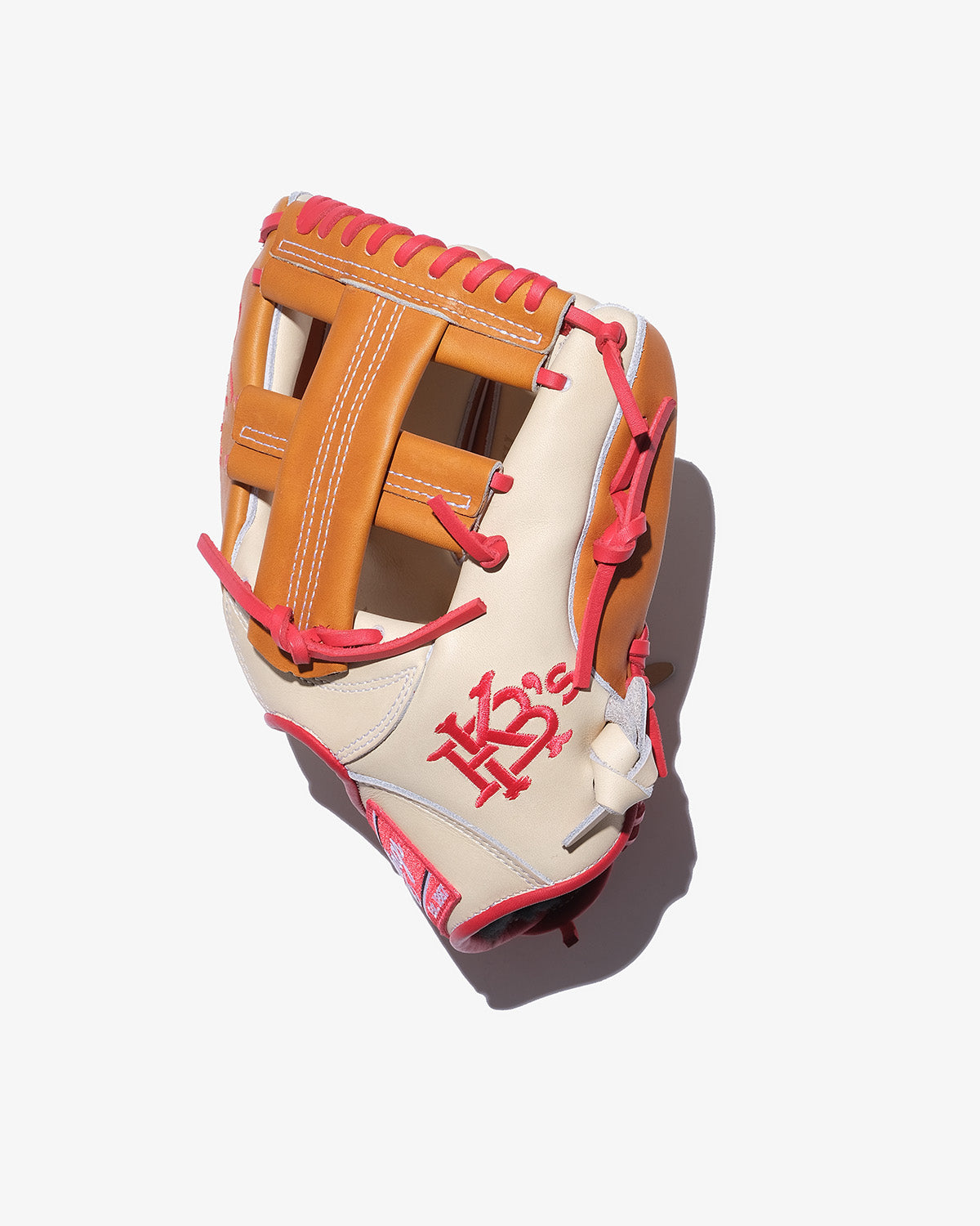 RAWLINGS × KEBOZ INFIELDER GLOVE