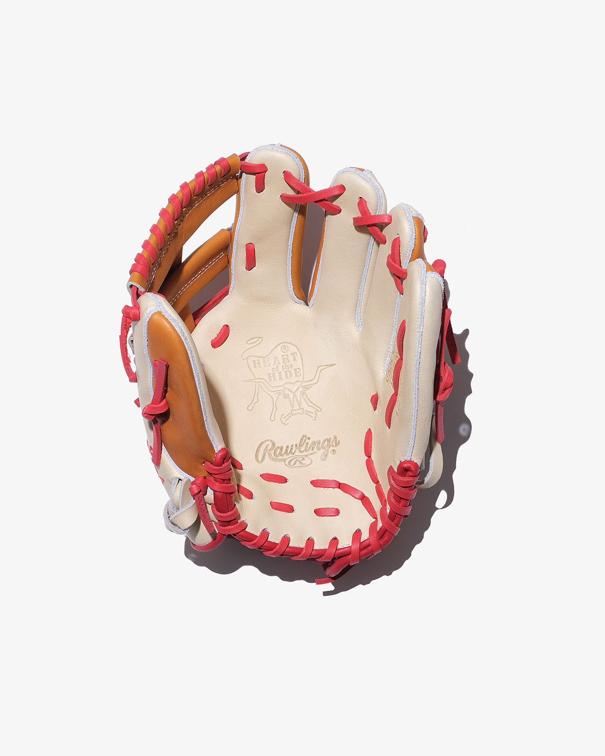 RAWLINGS × KEBOZ INFIELDER GLOVE