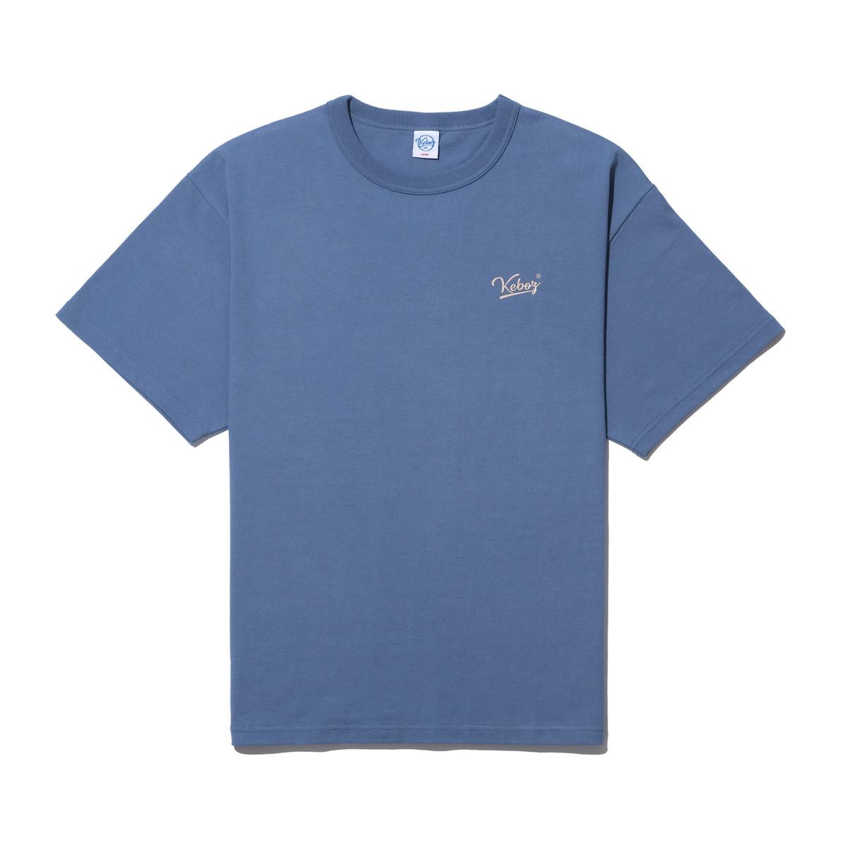 mita sneakers × KEBOZ S/S TEE