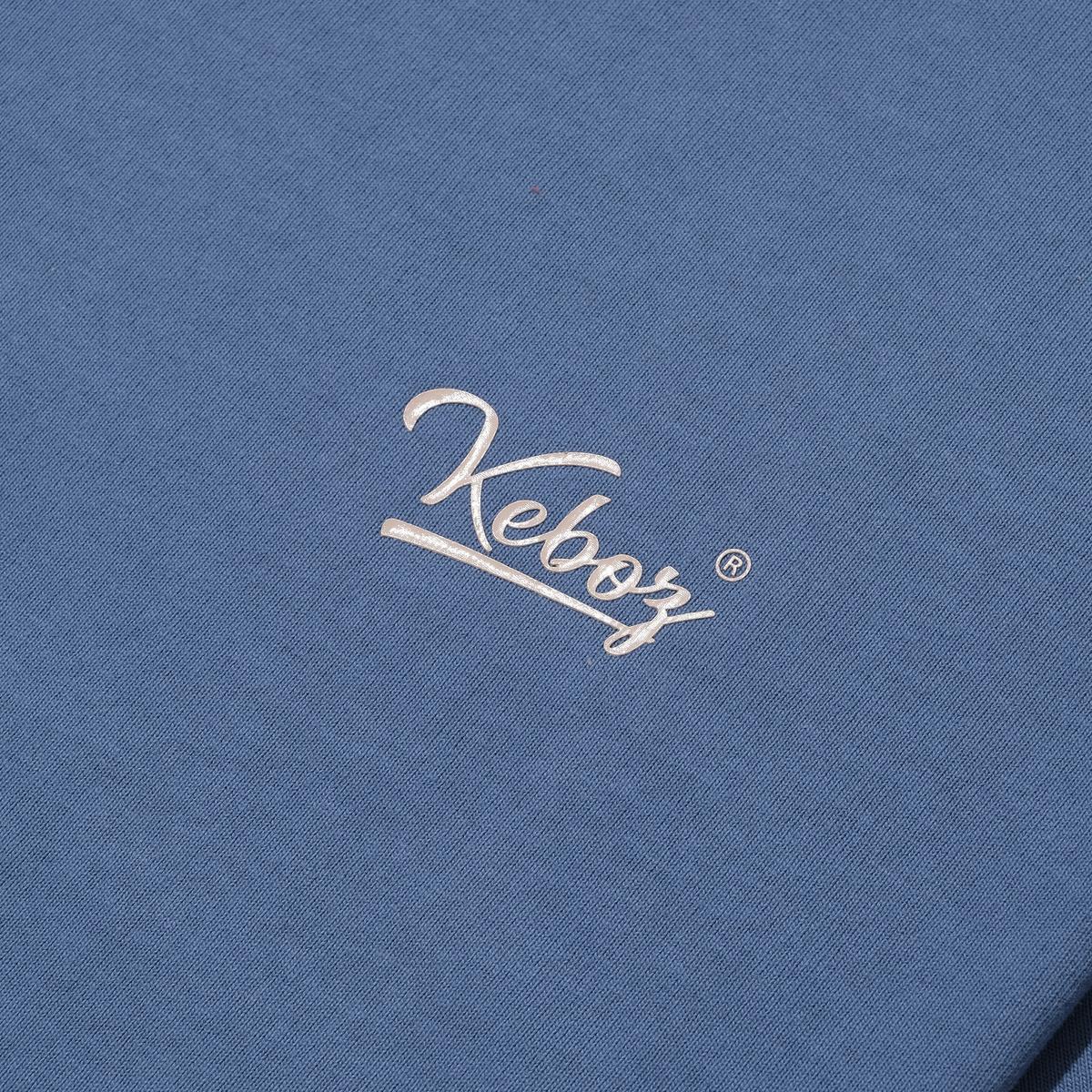 mita sneakers × KEBOZ S/S TEE