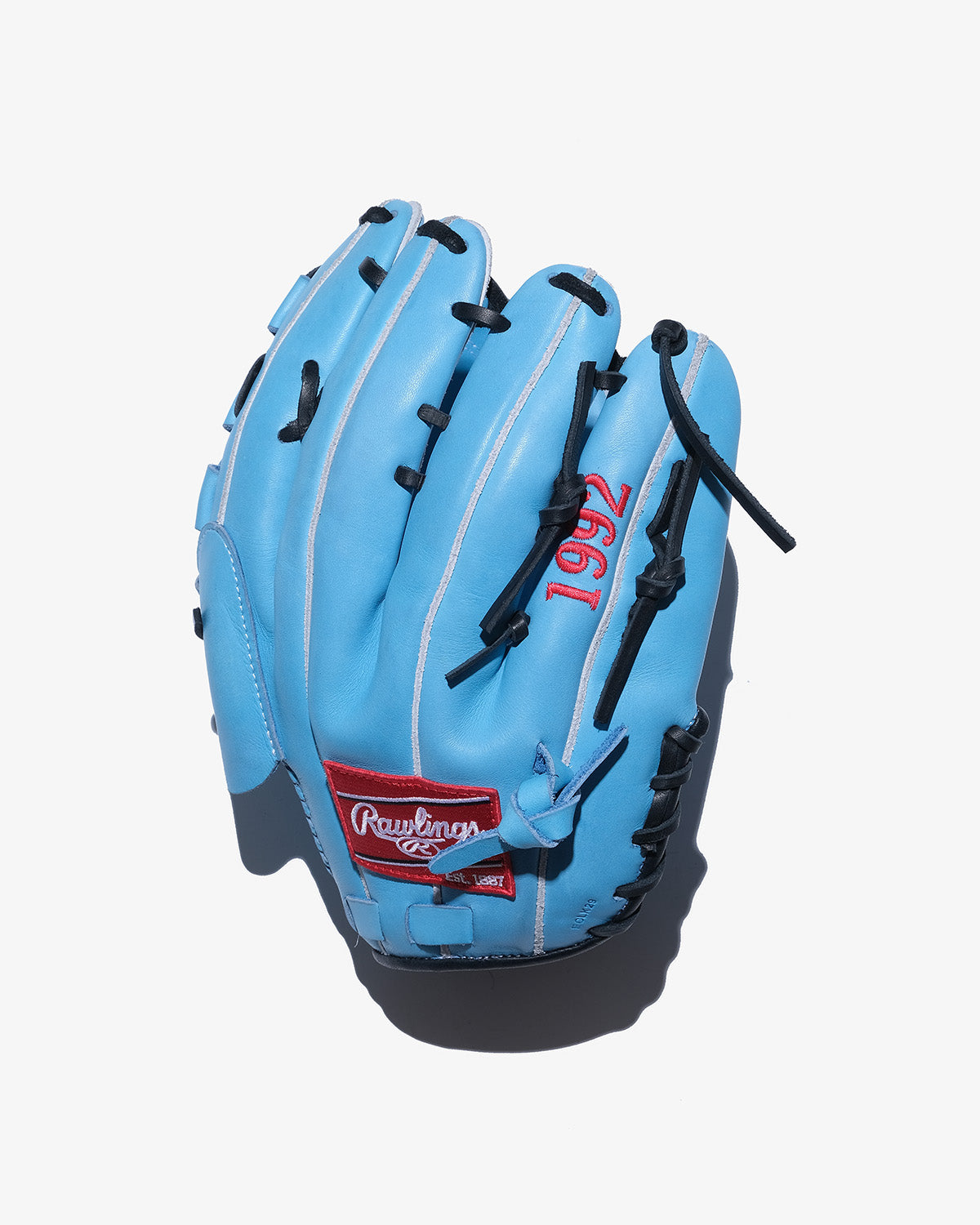 RAWLINGS × KEBOZ PITCHER'S GLOVE