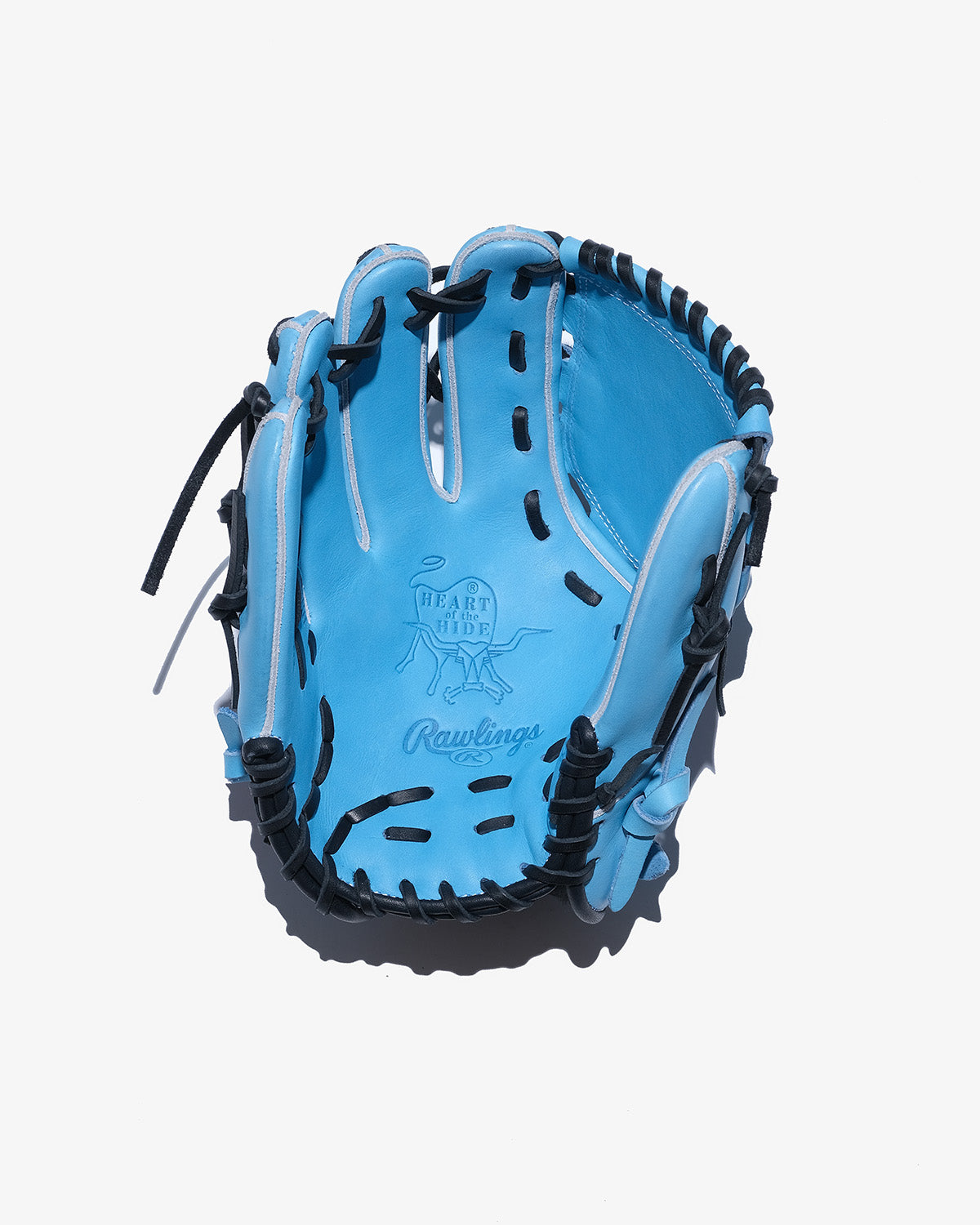 RAWLINGS × KEBOZ PITCHER'S GLOVE