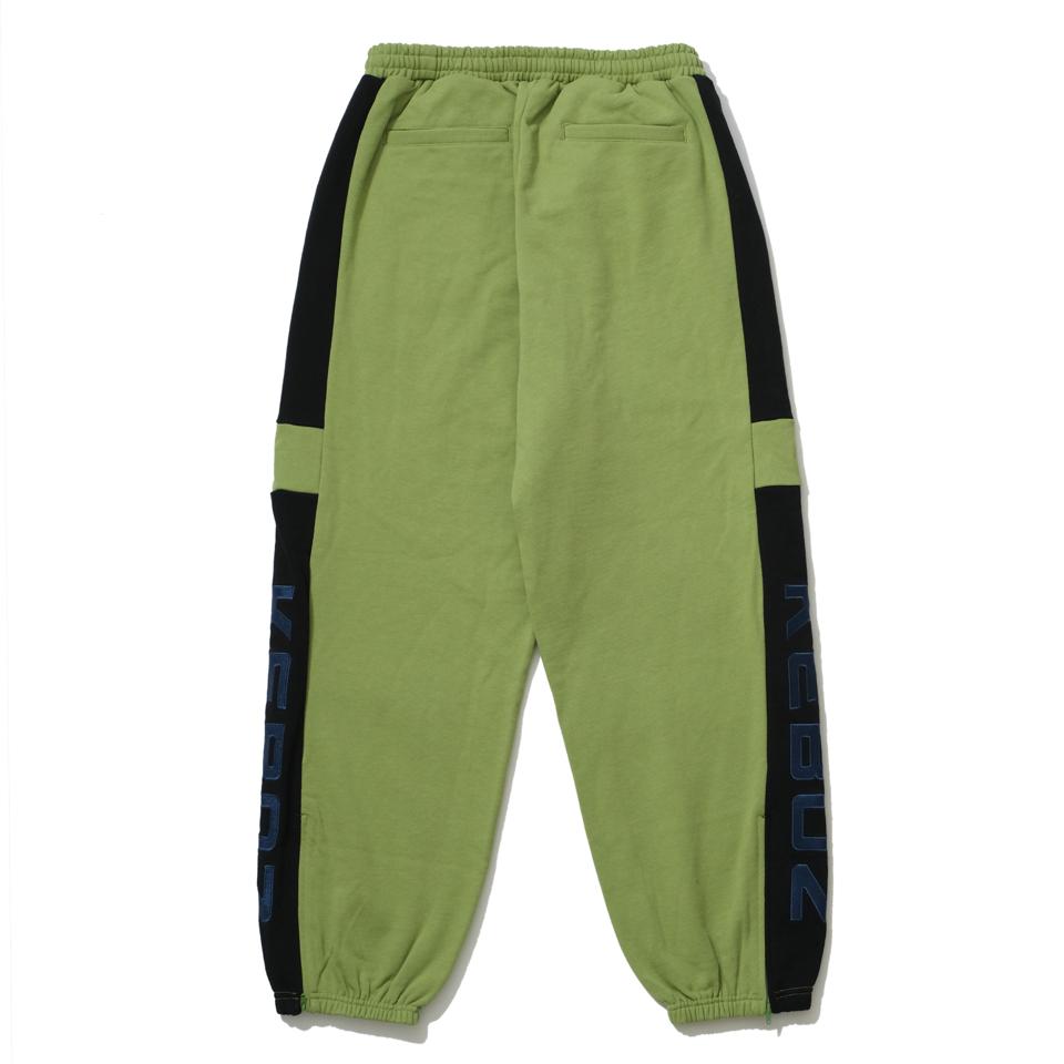 KAC 2TONE SWEAT TRACK PANTS