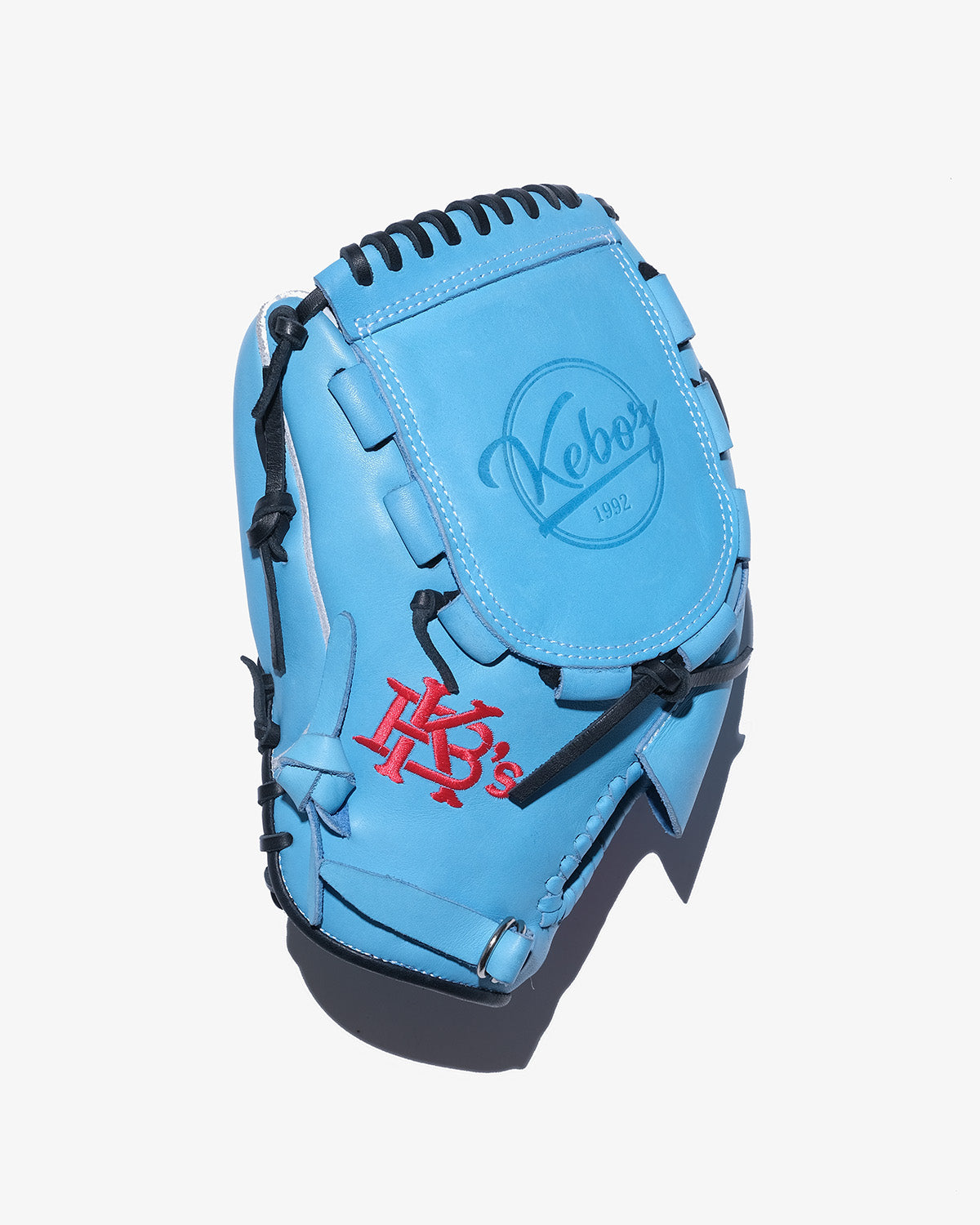 RAWLINGS × KEBOZ PITCHER'S GLOVE